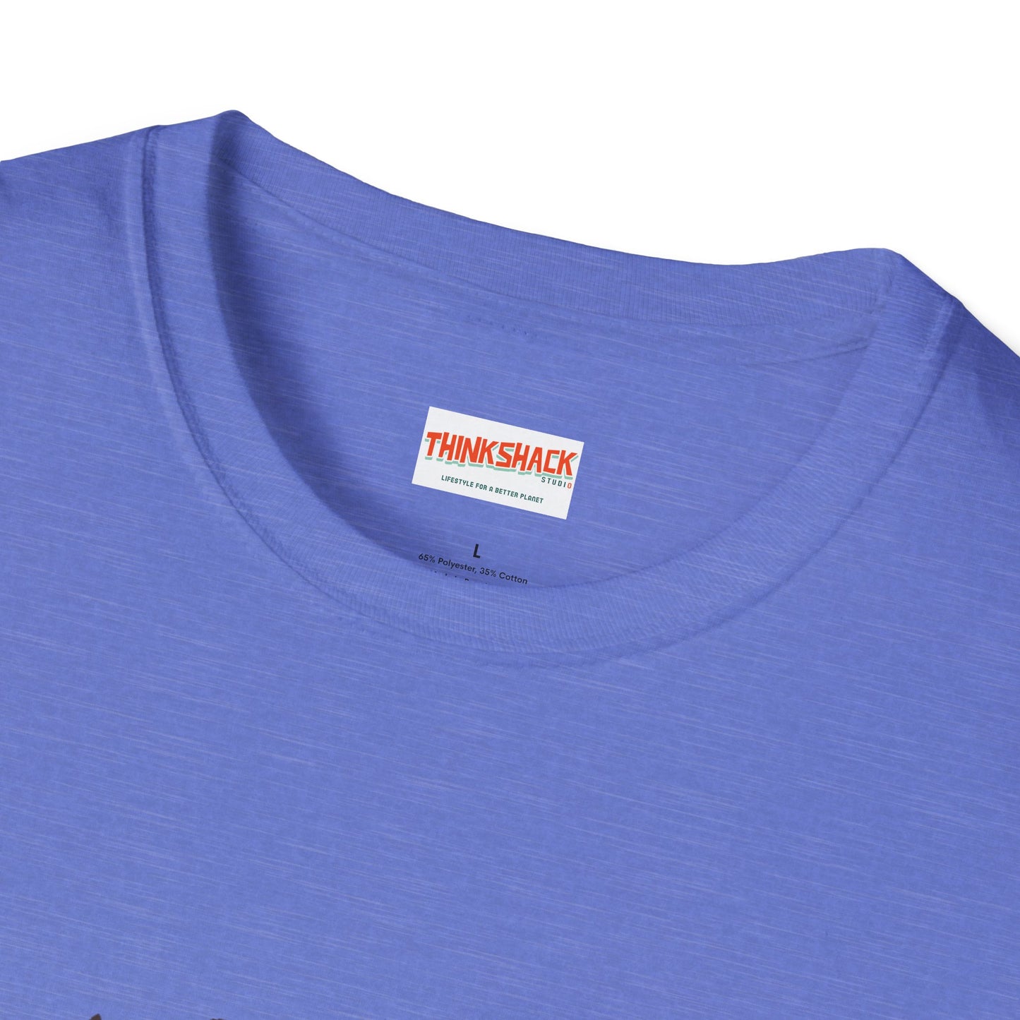 Happy Thanksgiving - Life is dead. Thanksgiving T-Shirt