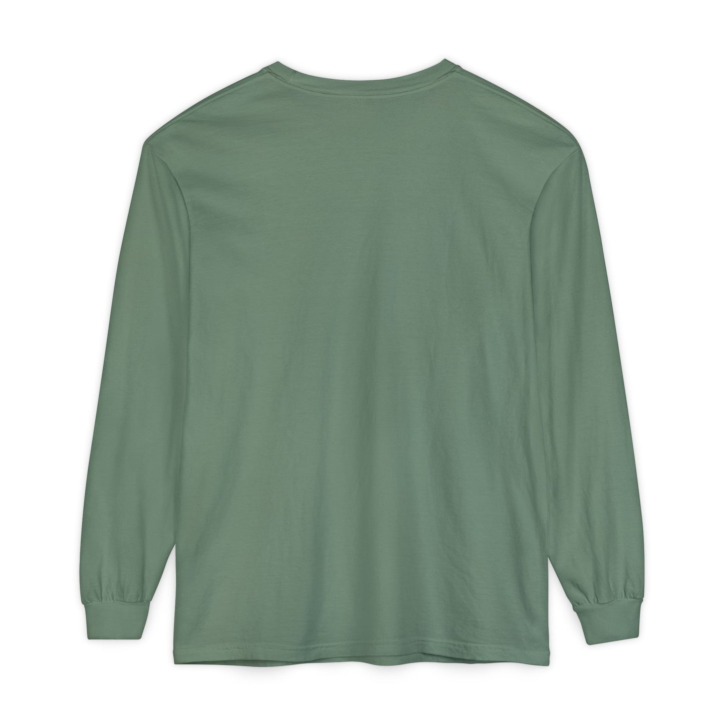 Stars & Stripes Jerry Vineyard Collection Garment-Dyed Long Sleeve