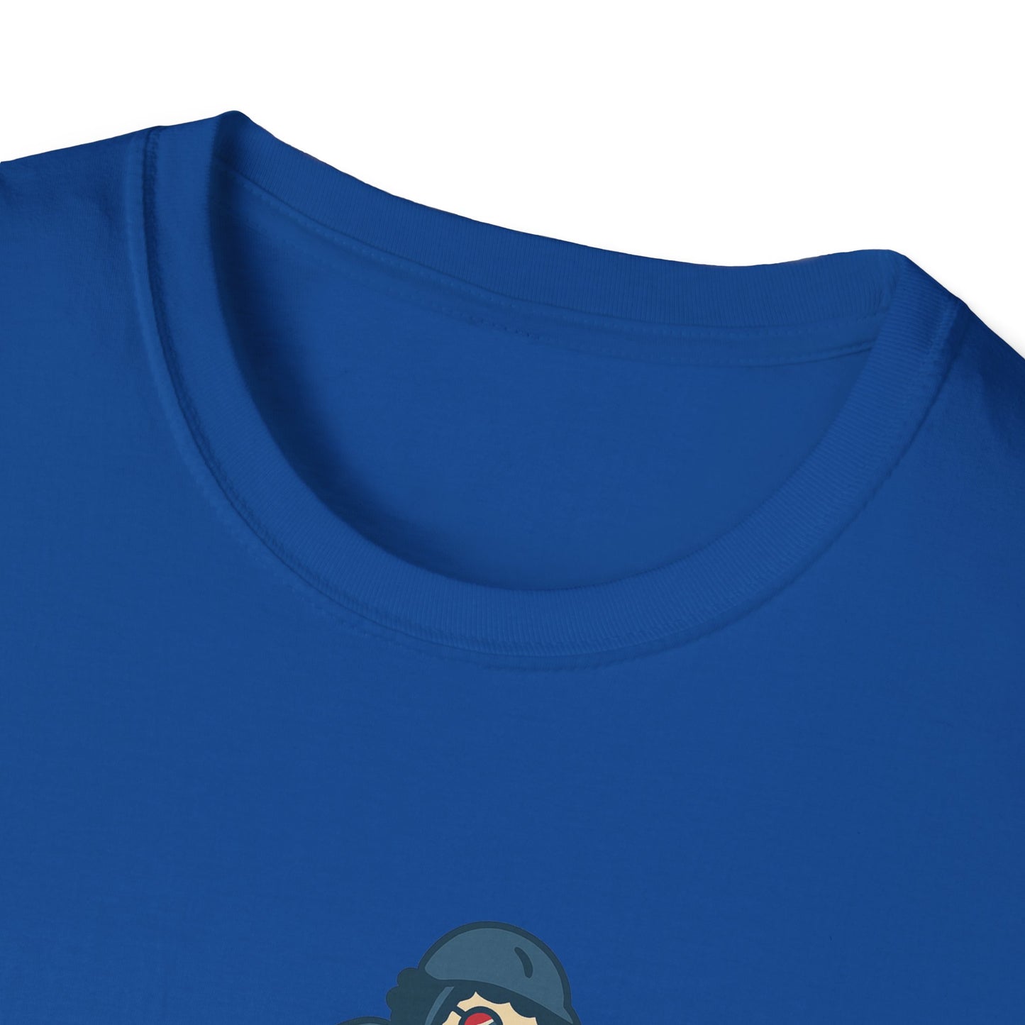 Mountain Bikin' Jerry - Life is dead. Grateful Dead TShirt