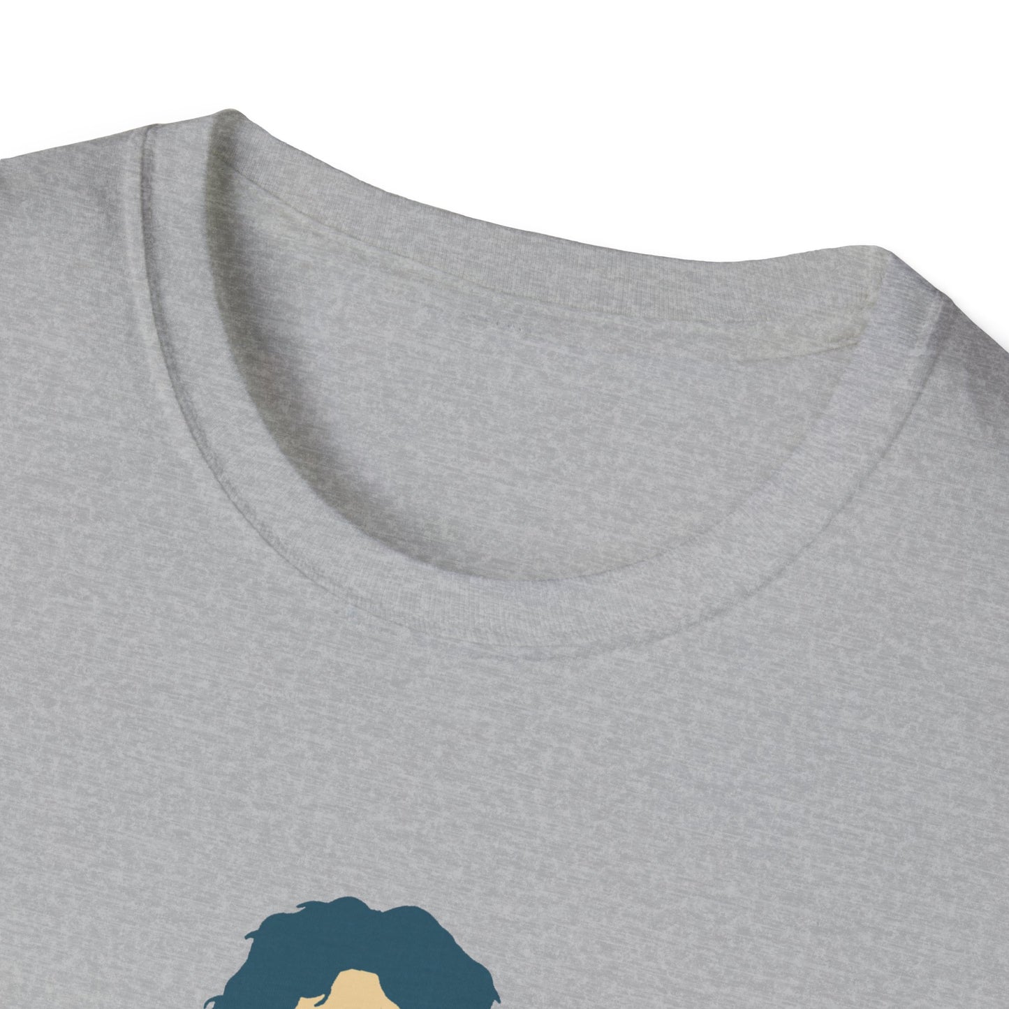 Life is dead. Jerry's Bakin' T-Shirt