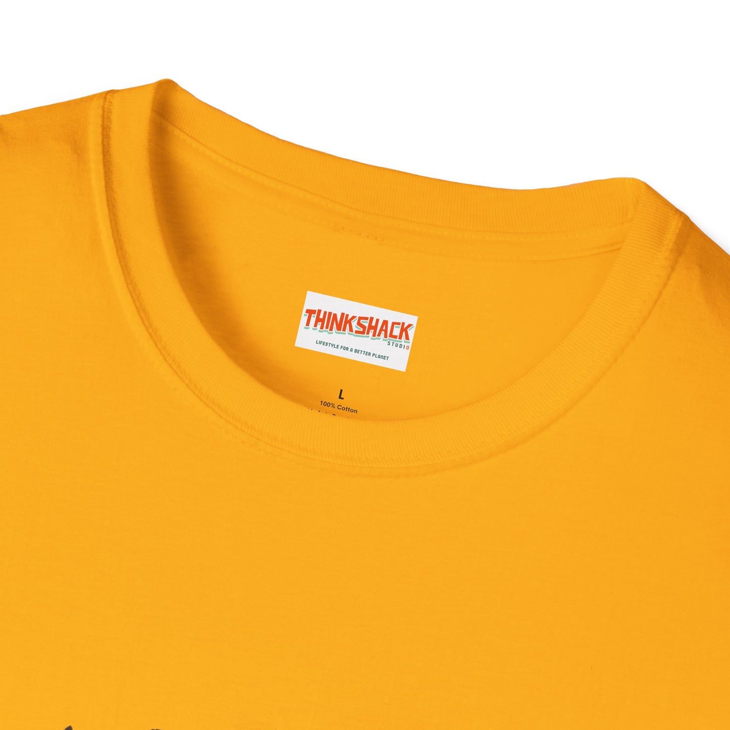 Happy Thanksgiving - Life is dead. Thanksgiving T-Shirt