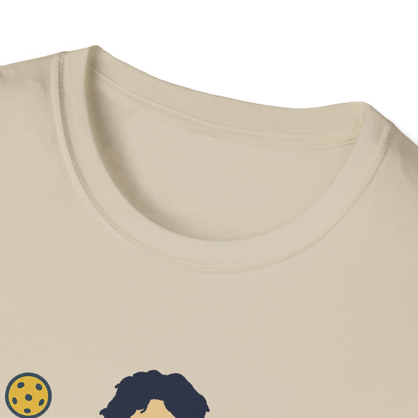 Life is dead. Jerry's In A Pickle T-Shirt