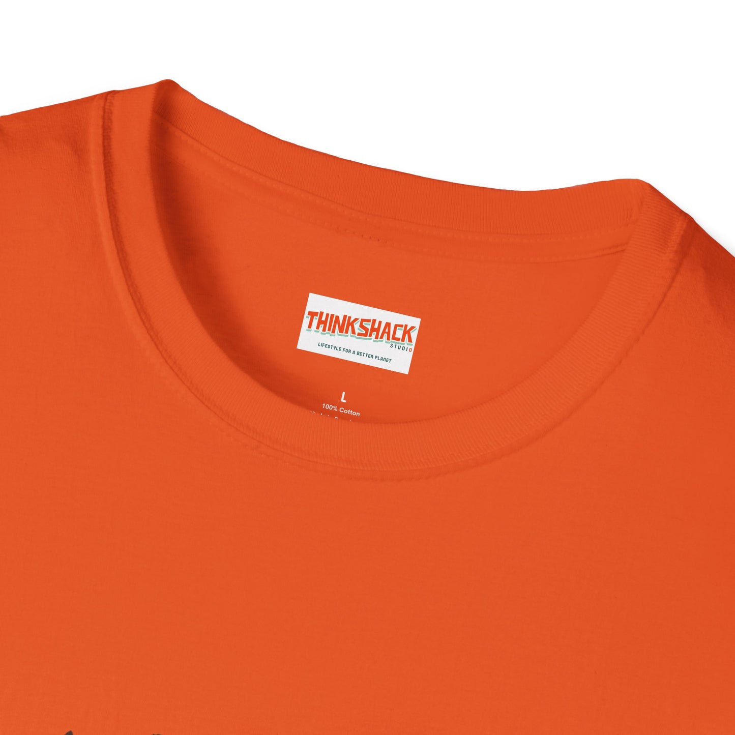 Happy Thanksgiving - Life is dead. Thanksgiving T-Shirt