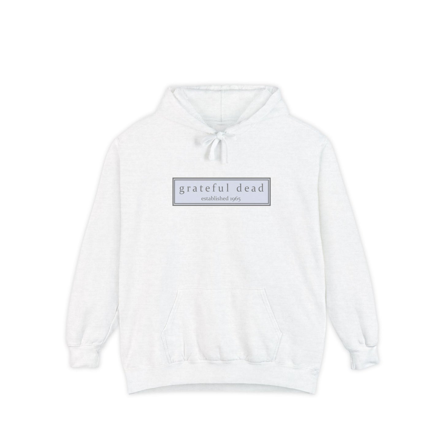 The Bolt Vineyard Collection Unisex Garment-Dyed Hoodie