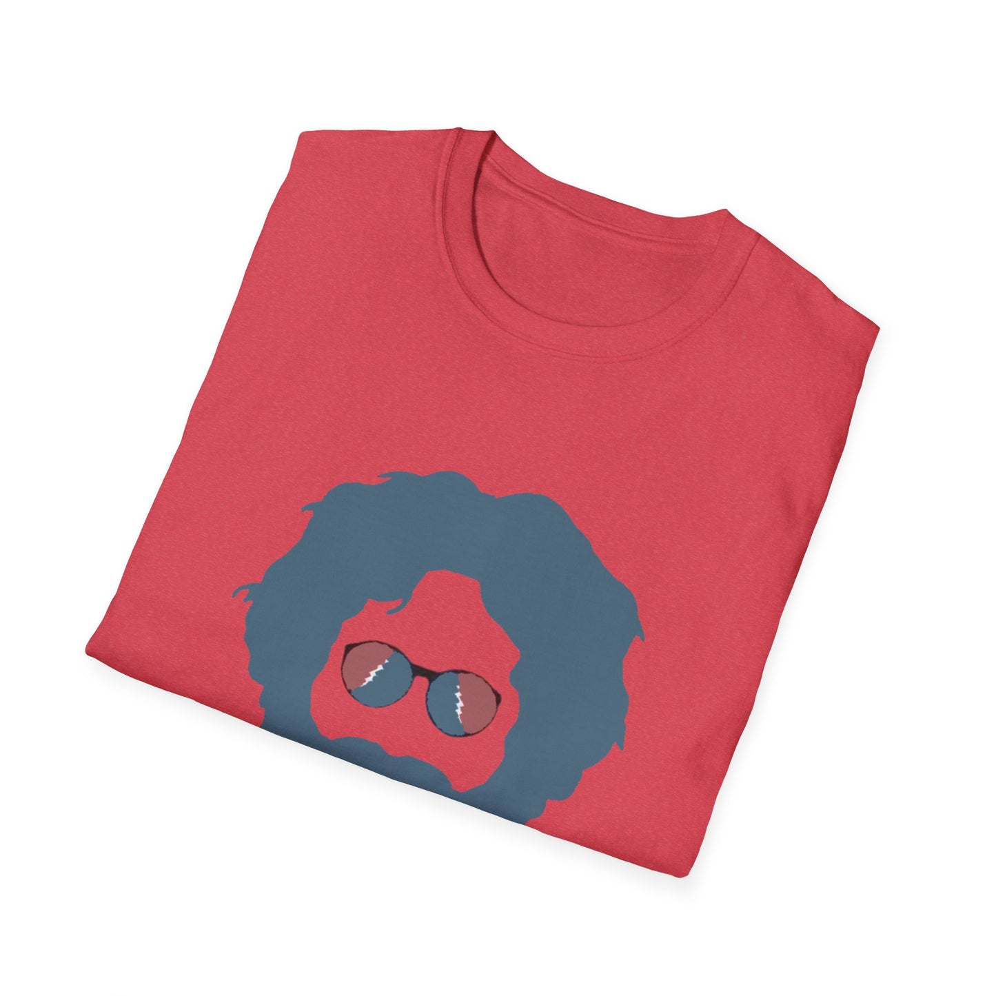 Jerry Garcia - Life is dead. Grateful Dead TShirt
