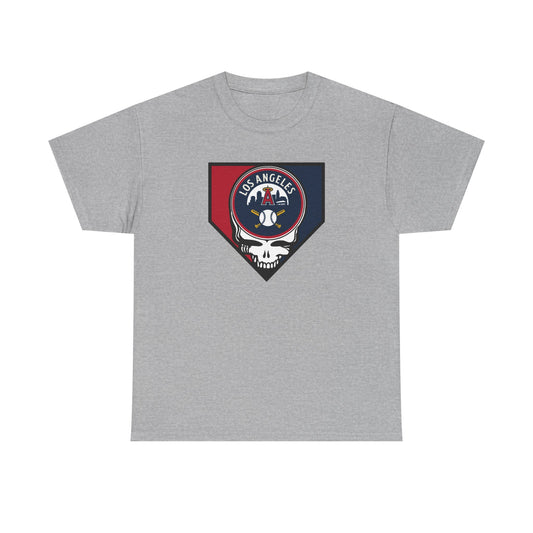 Home Run Collection: Los Angeles Edition Grateful Dead Steal Your Face T-Shirt