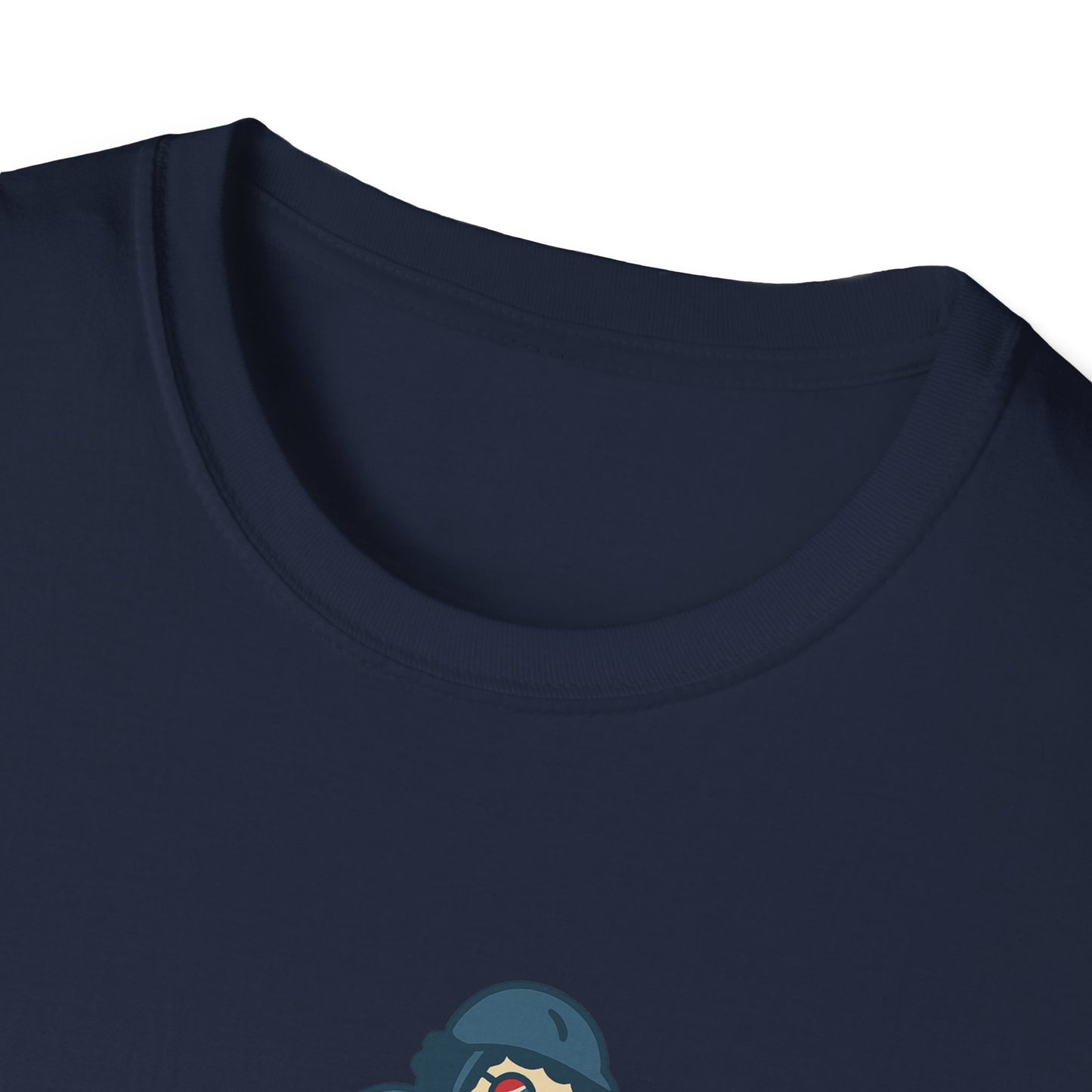 Mountain Bikin' Jerry - Life is dead. Grateful Dead TShirt