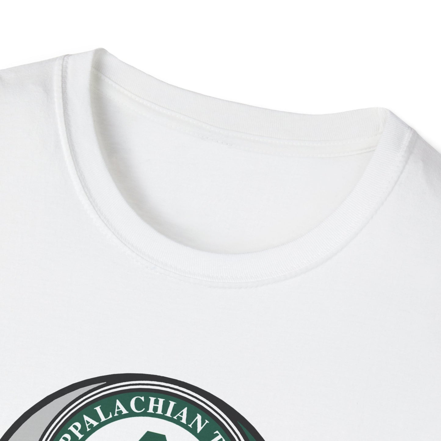 Appalachian Trail Stealie Grateful Dead T-Shirt
