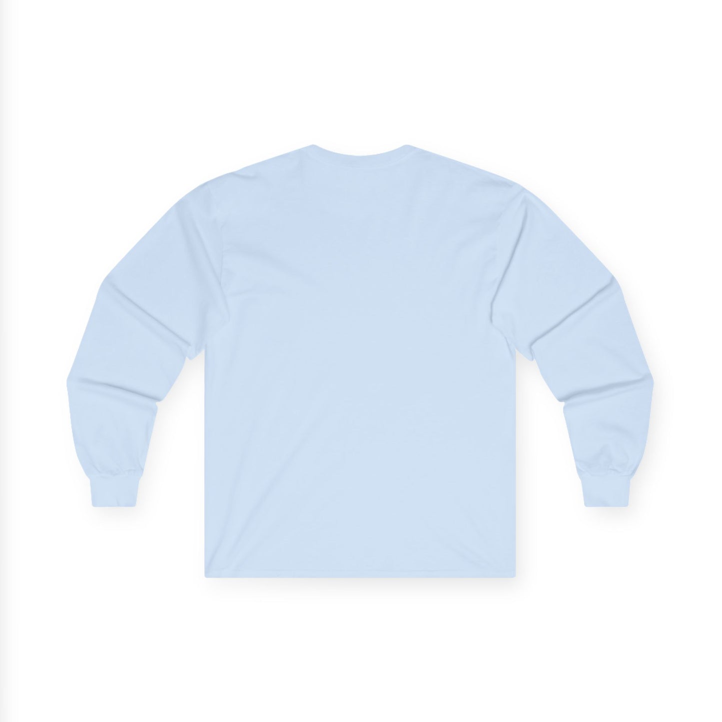 Life is dead. Enjoy the Ride - Jerry and His Best Bear Bud - Grateful Dead Long Sleeve Tee