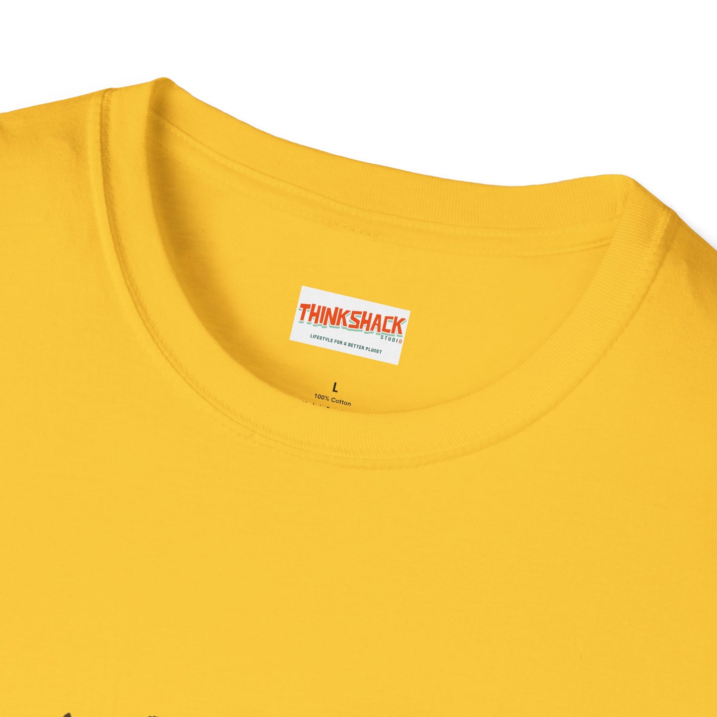 Happy Thanksgiving - Life is dead. Thanksgiving T-Shirt