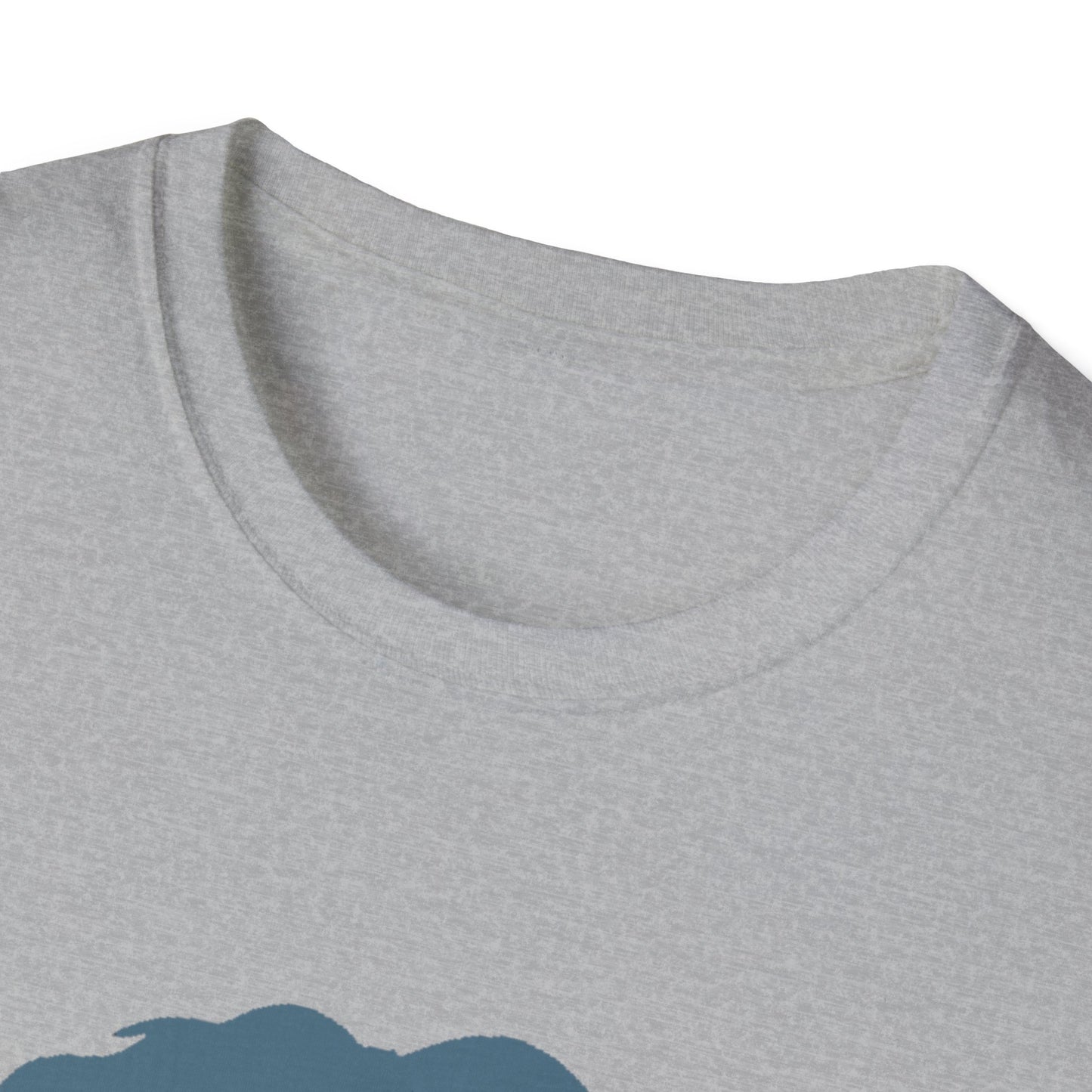 Jerry Garcia - Life is dead. Grateful Dead TShirt