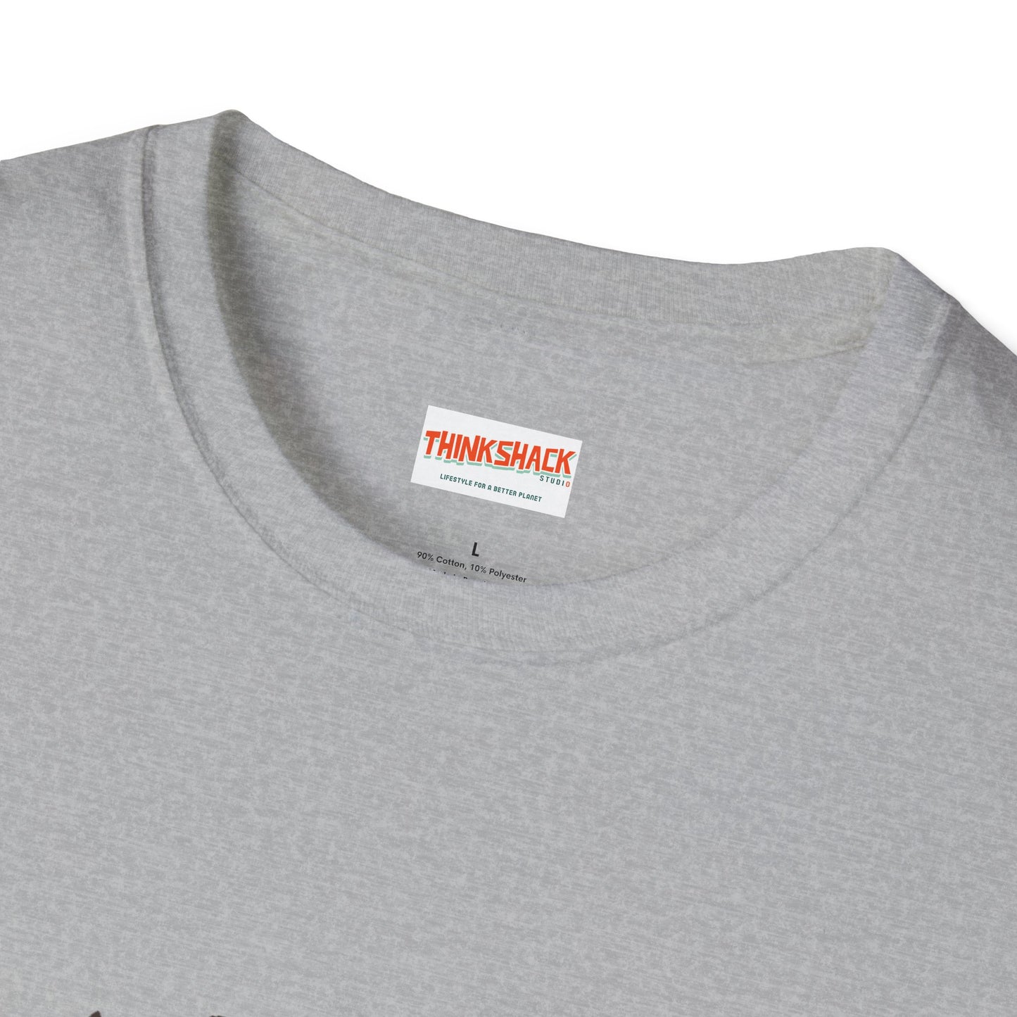 Happy Thanksgiving - Life is dead. Thanksgiving T-Shirt