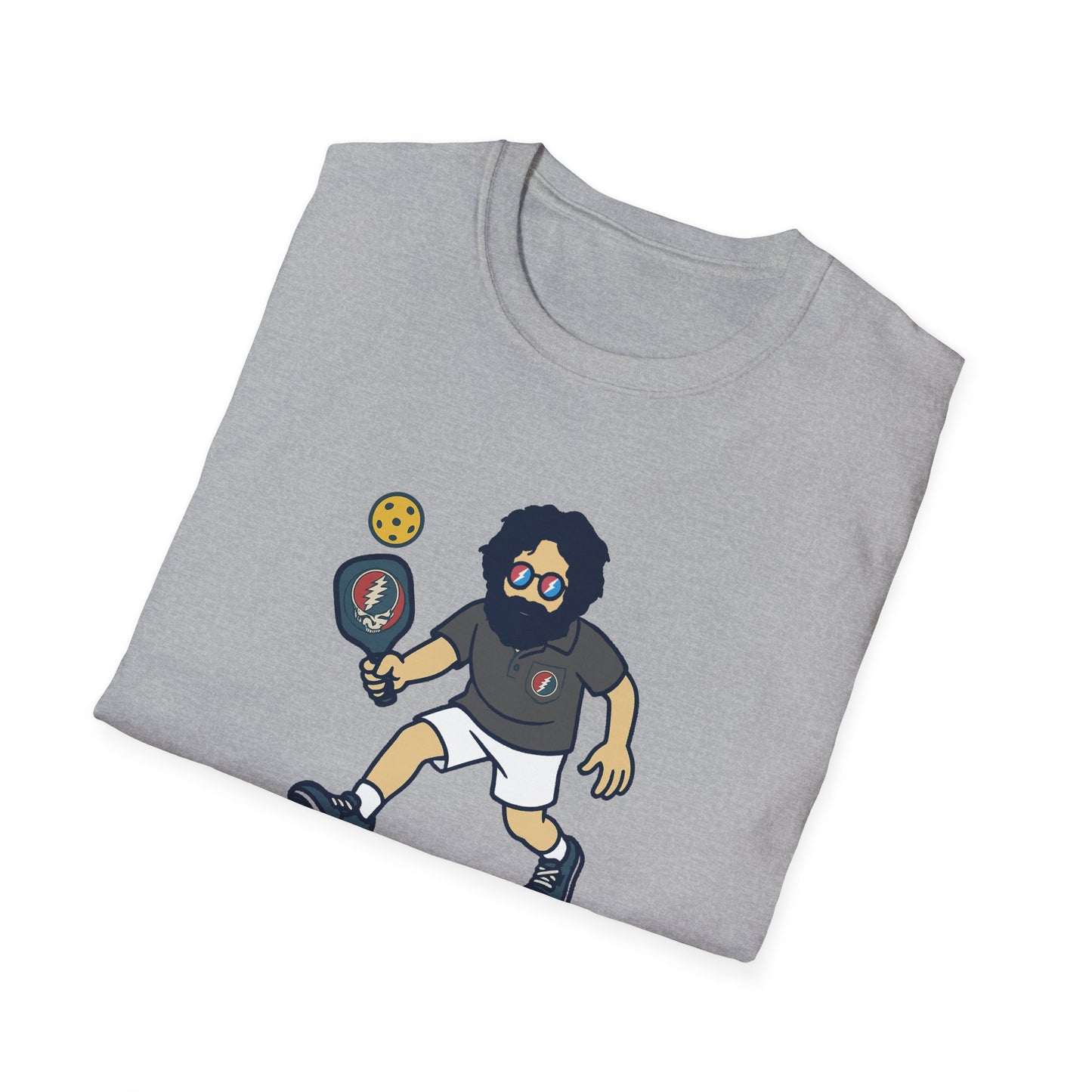 Life is dead. Jerry's In A Pickle T-Shirt
