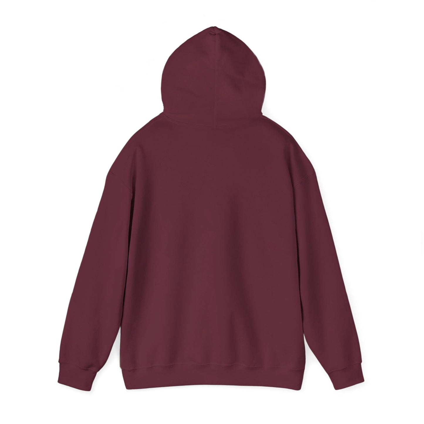 Life is dead. Skeleton Crew Grateful Dead Unisex Hoodie