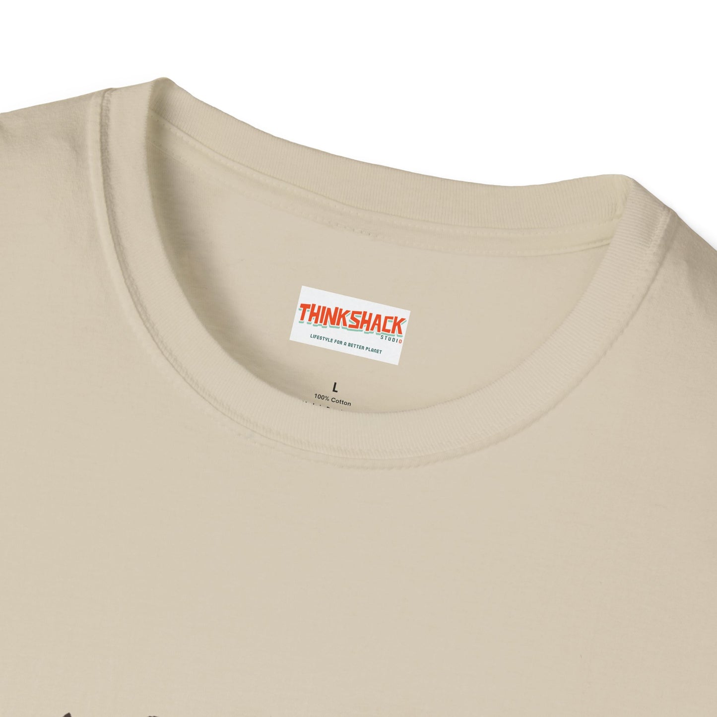 Happy Thanksgiving - Life is dead. Thanksgiving T-Shirt