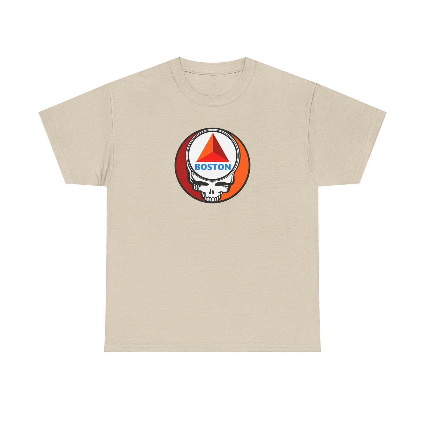 The Green Monster Red Sox Citgo Steal Your Face T-Shirt - MLB
