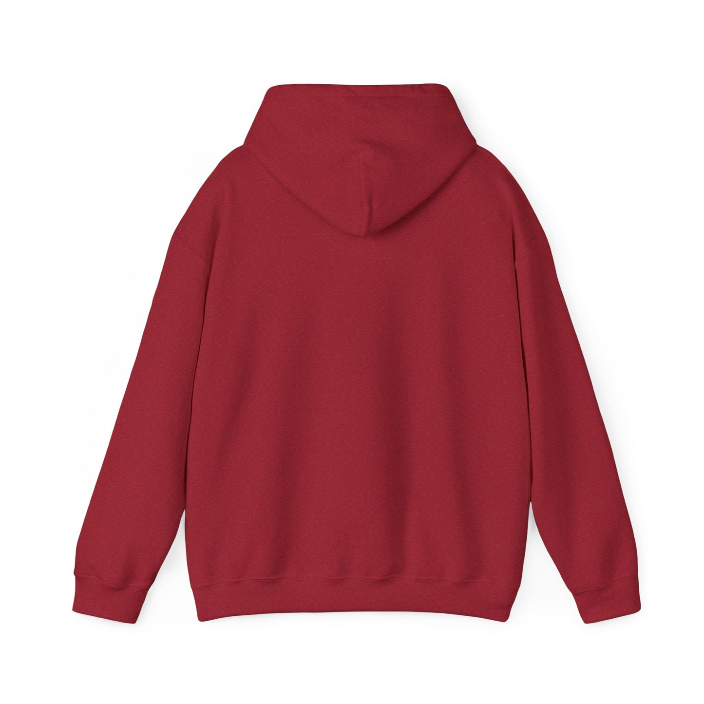 Classic Stealie Grateful Dead Unisex Heavy Blend Hoodie
