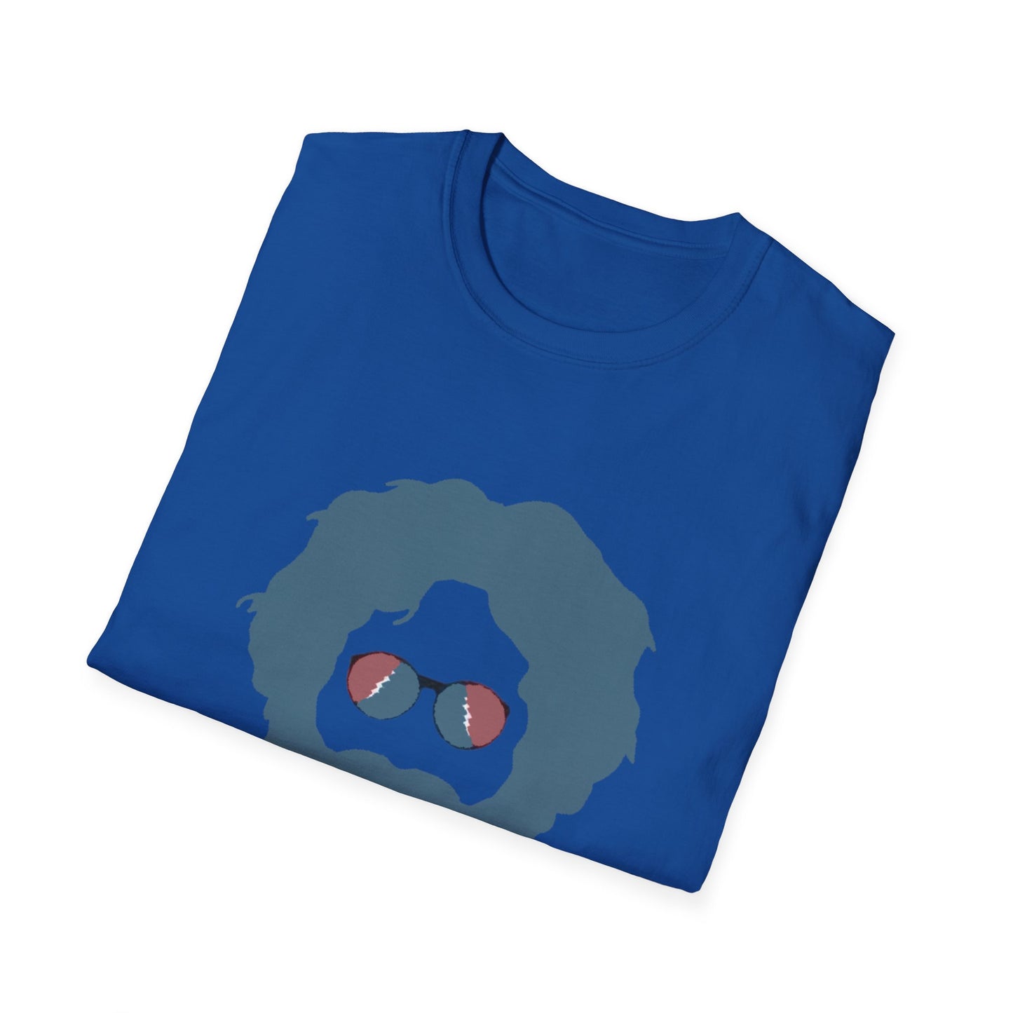 Jerry Garcia - Life is dead. Grateful Dead TShirt