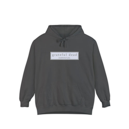 The Bolt Vineyard Collection Unisex Garment-Dyed Hoodie