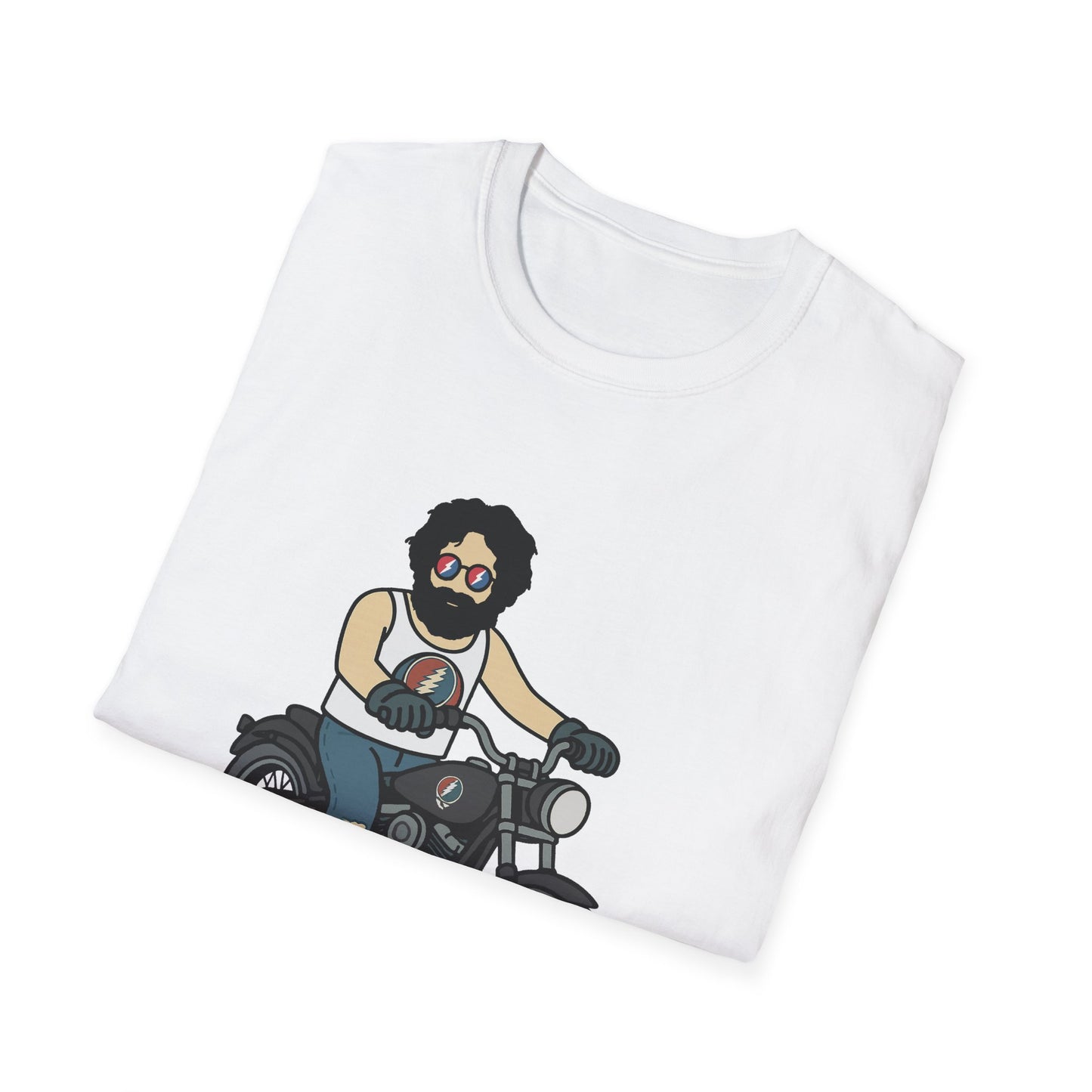 Jerry's Hog Life is dead. T-Shirt