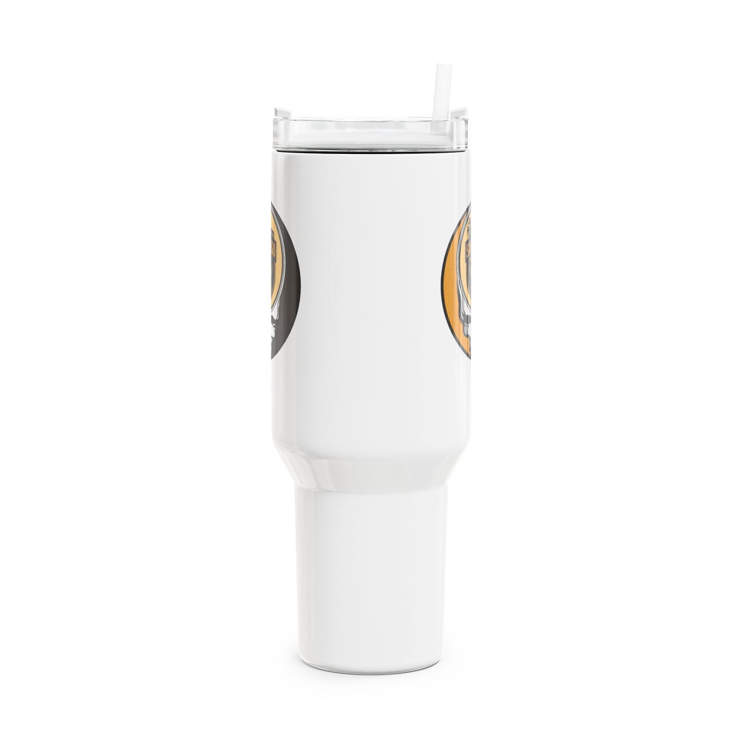San Diego Padres Stealie "Fat Man" Tumbler, Double Insulated 40oz Travel Mug