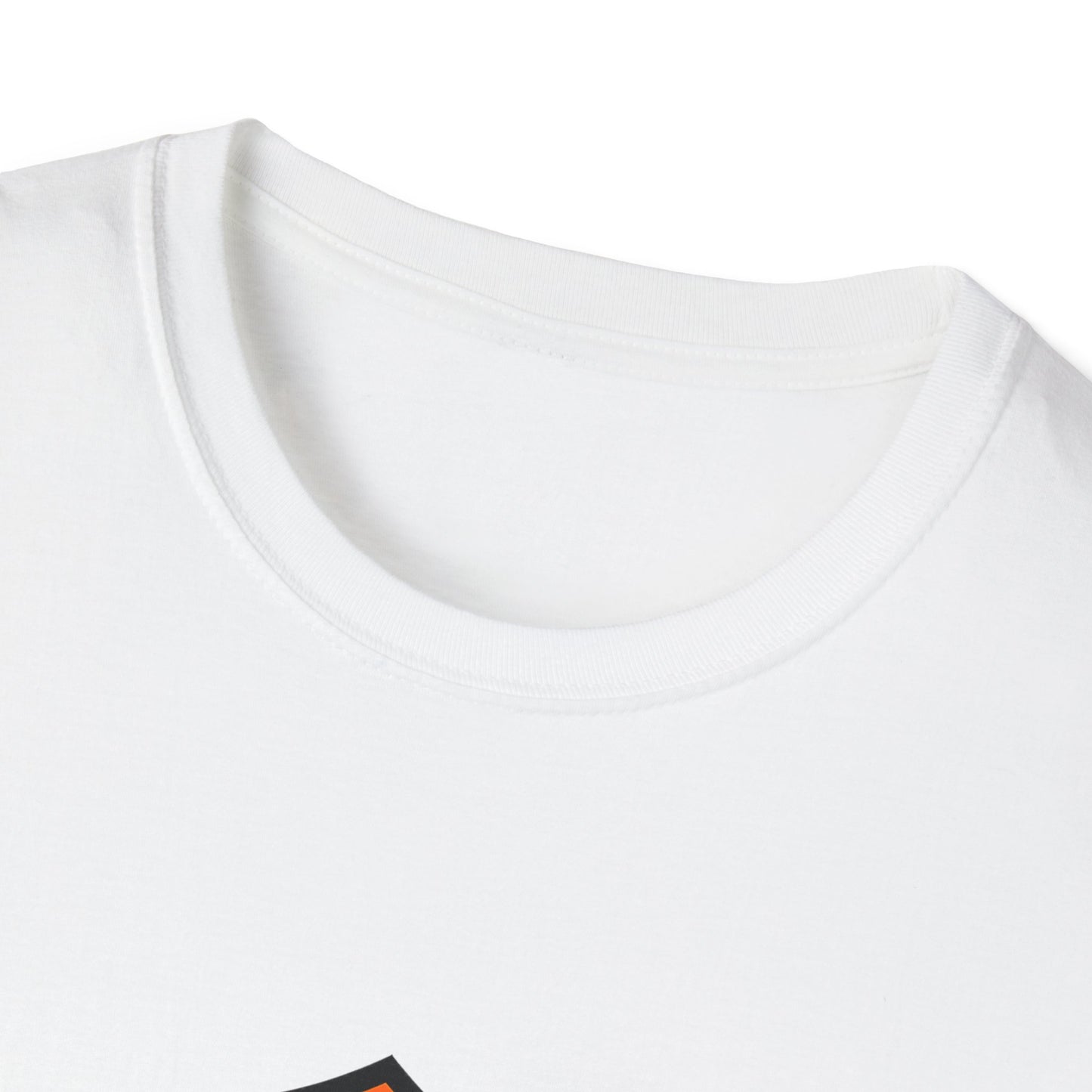 Harley Style Grateful Dead Logo Biker Tee