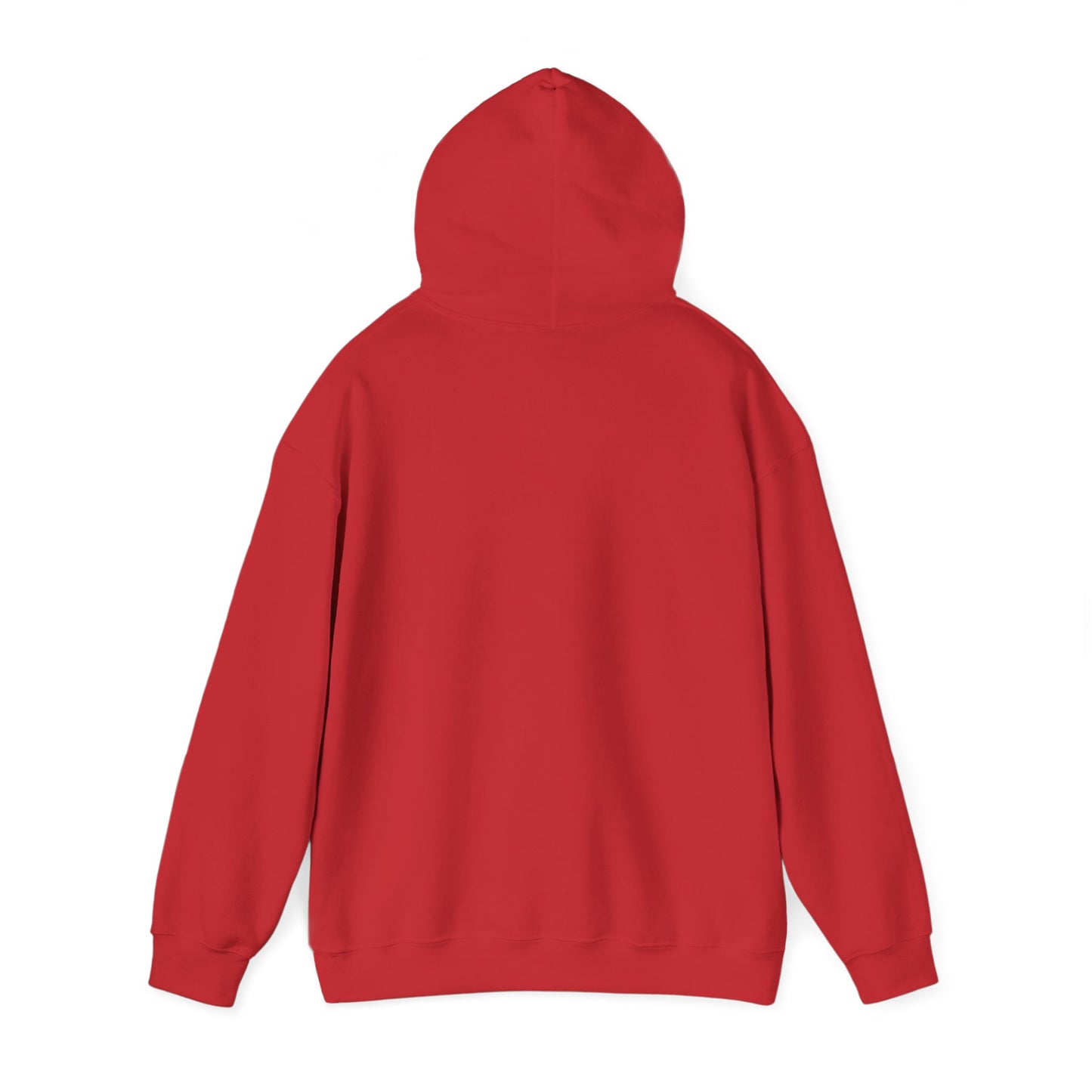 Texas Rangers Grateful Dead Unisex Heavy Blend Hoodie - MLB