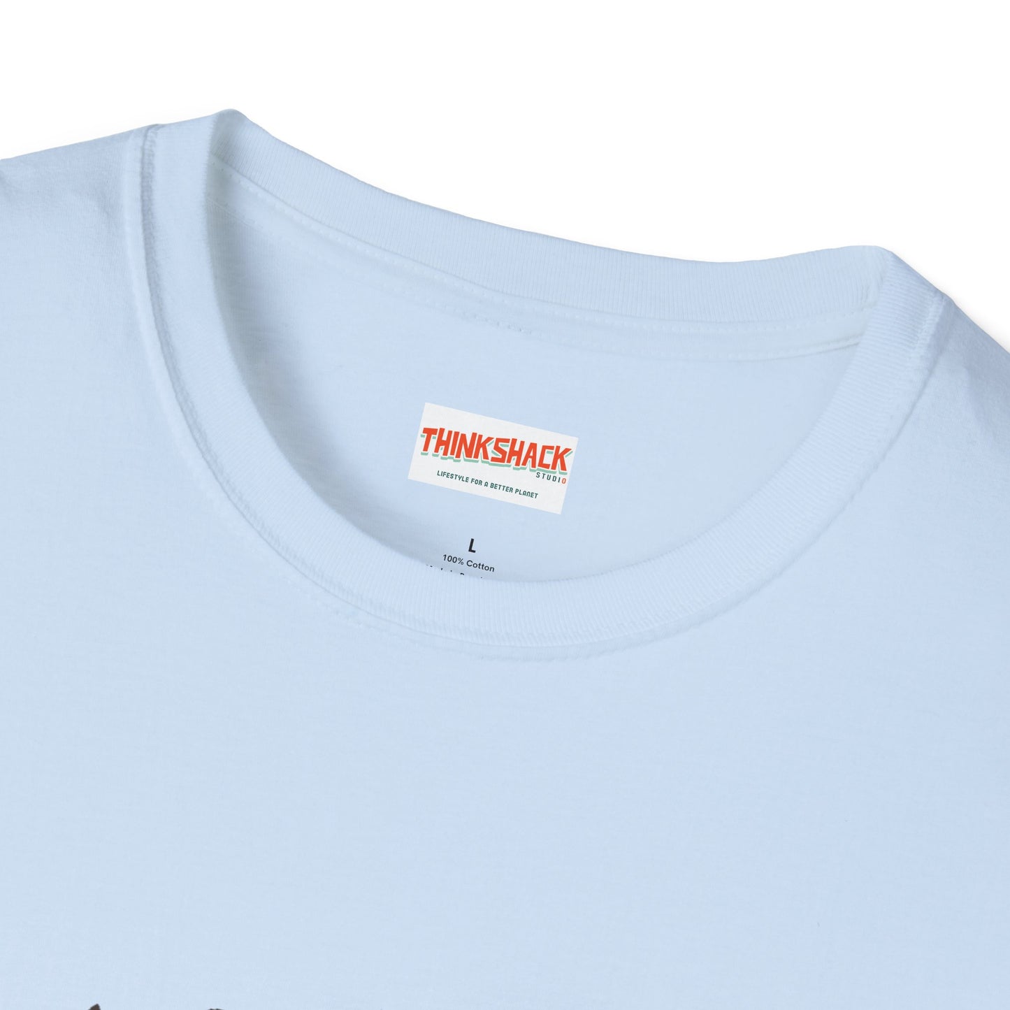Happy Thanksgiving - Life is dead. Thanksgiving T-Shirt