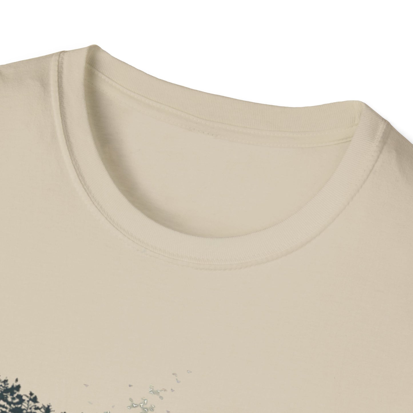 Ripple - Life is dead. Grateful Dead T-Shirt