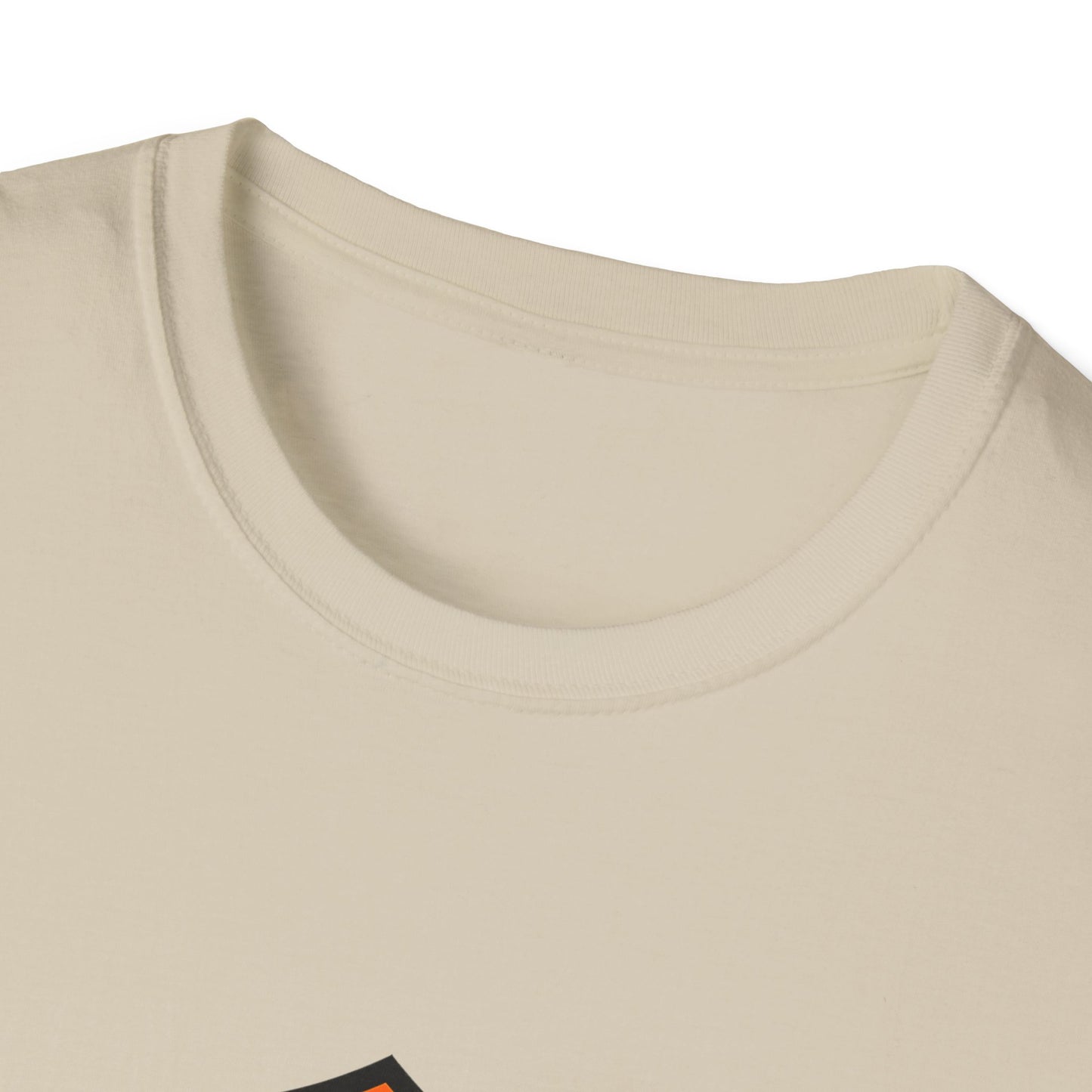 Harley Style Grateful Dead Logo Biker Tee