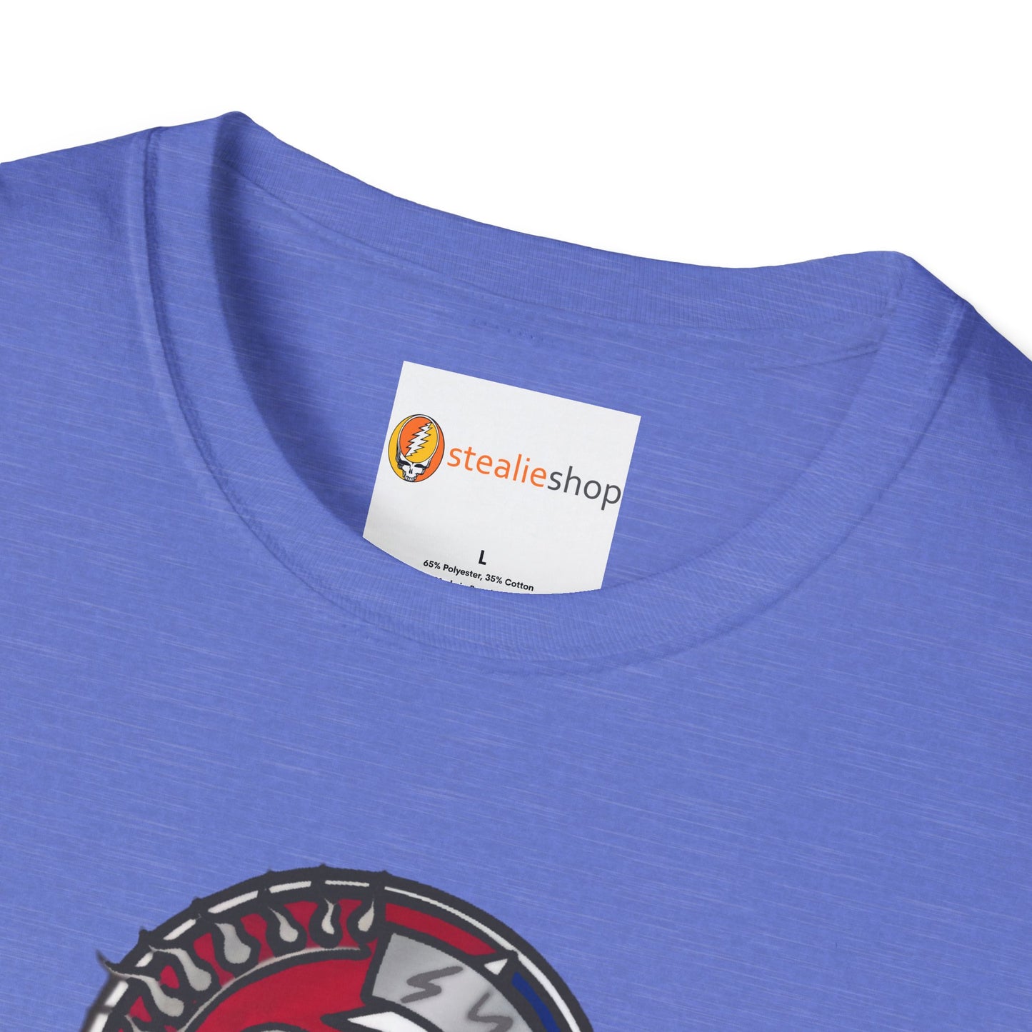 Grateful Dead 60th Anniversary Tshirt