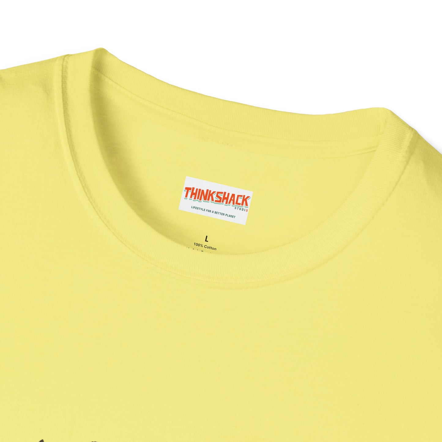 Happy Thanksgiving - Life is dead. Thanksgiving T-Shirt