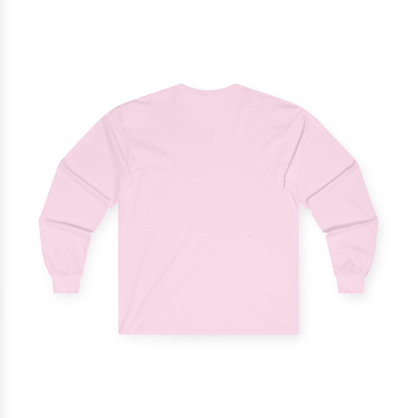 Life is dead. Enjoy the Ride - Jerry and His Best Bear Bud - Grateful Dead Long Sleeve Tee