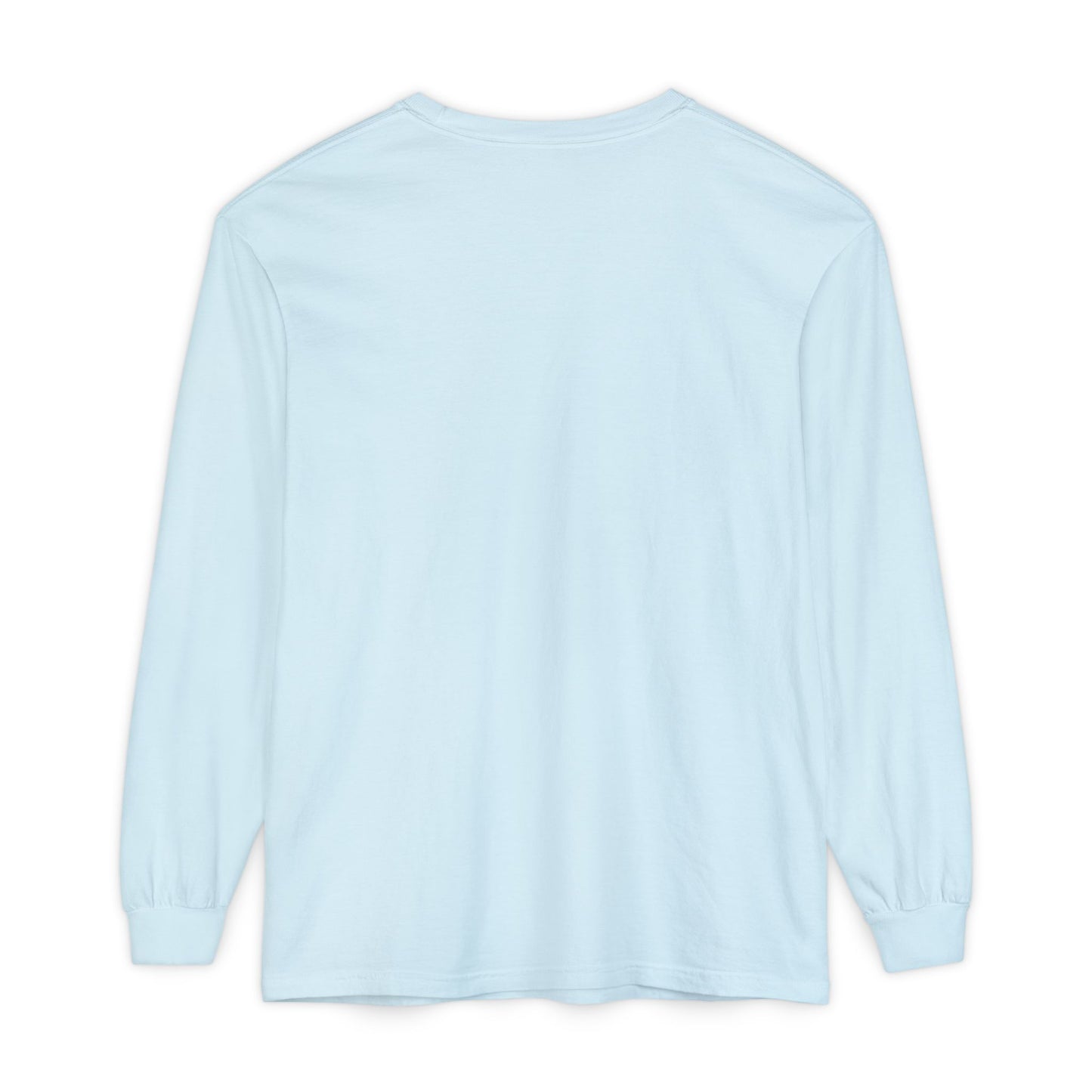 Stars & Stripes Jerry Vineyard Collection Garment-Dyed Long Sleeve