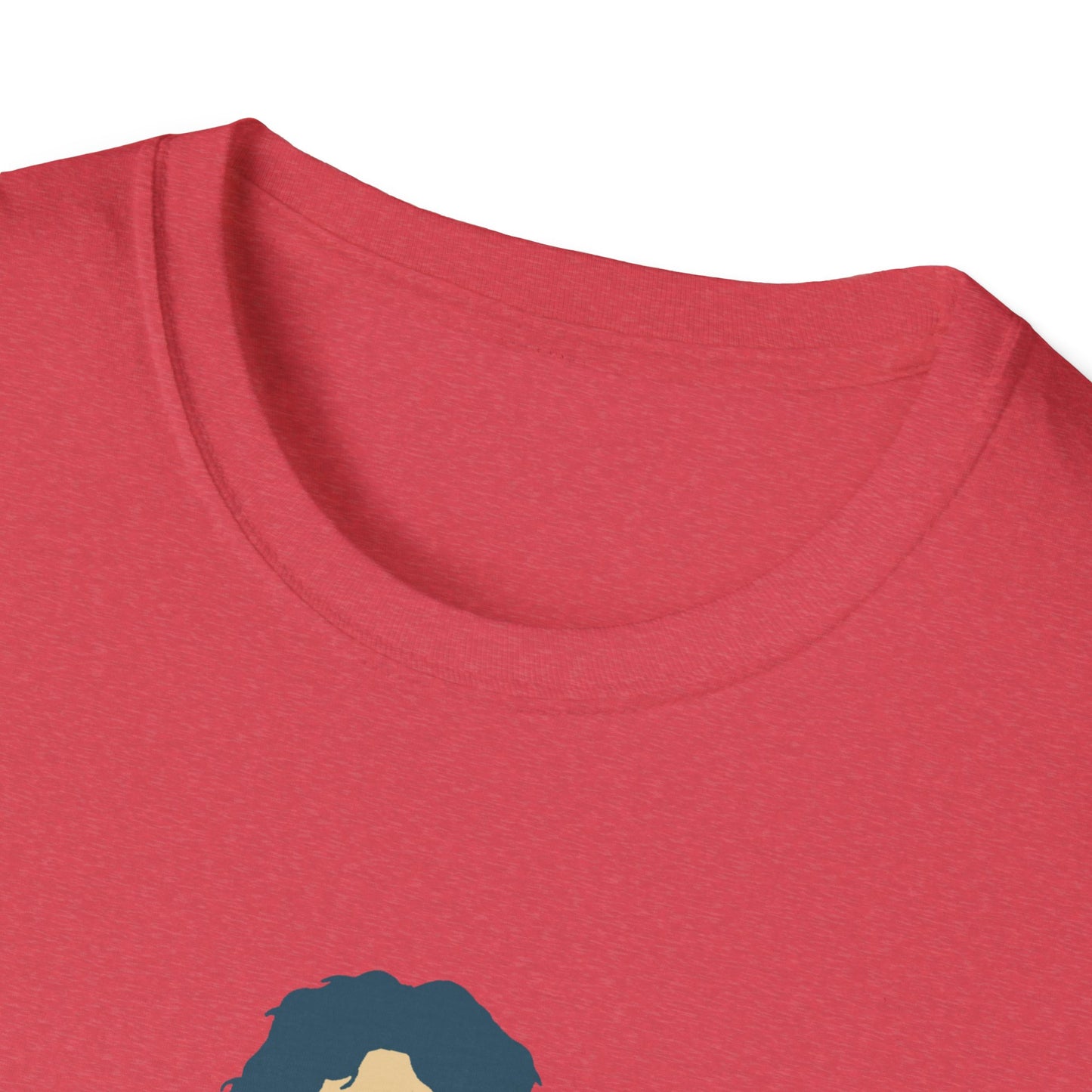 Life is dead. Jerry's Bakin' T-Shirt