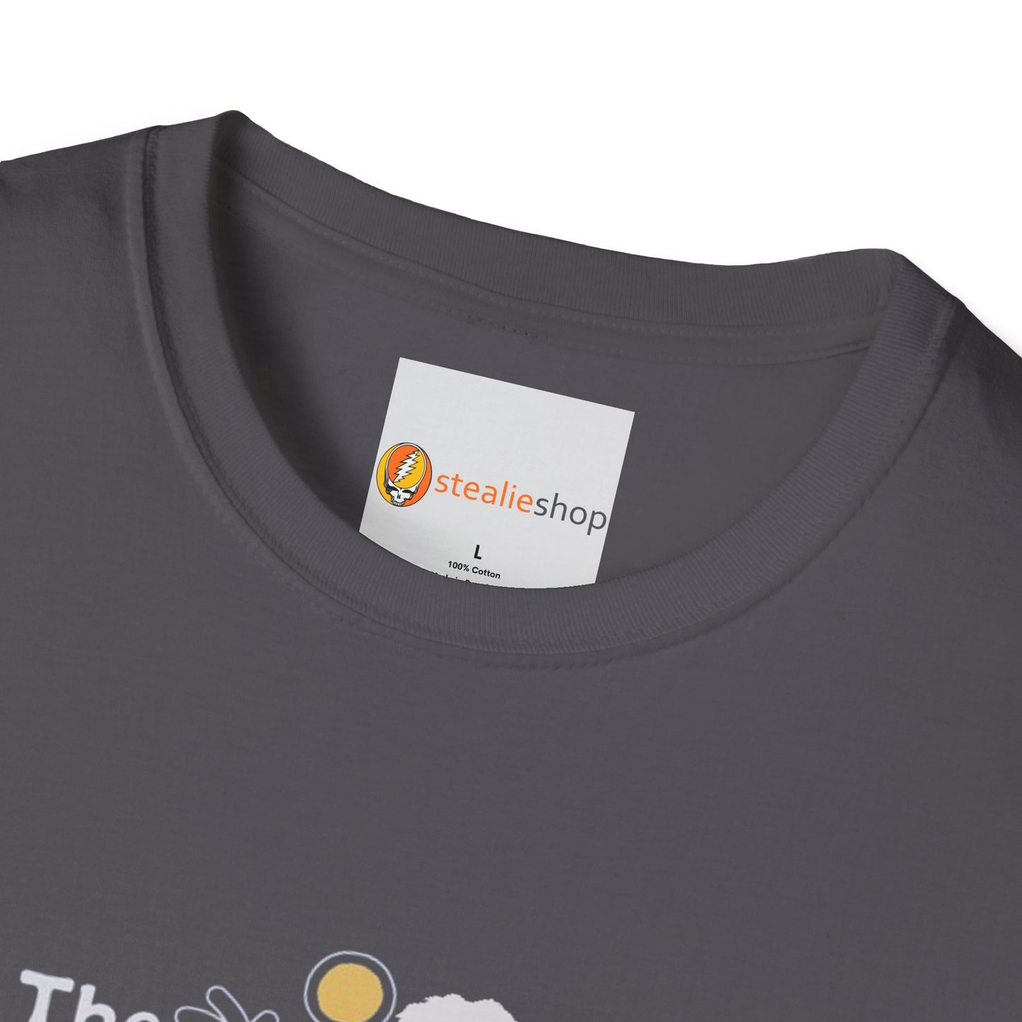 Grateful Dead - Life is dead. The Best Things In Life T-Shirt