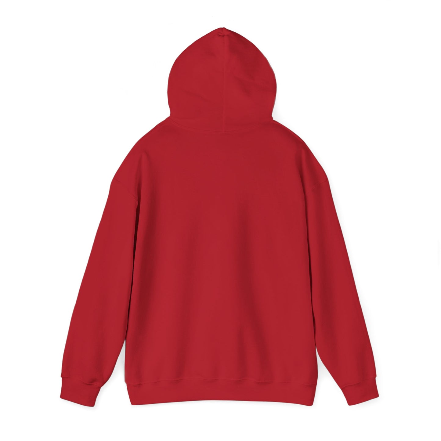 Classic Stealie Grateful Dead Unisex Heavy Blend Hoodie