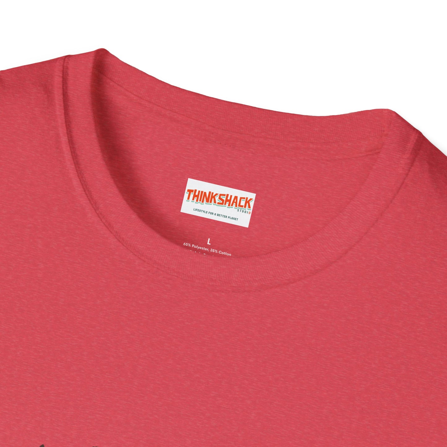 Happy Thanksgiving - Life is dead. Thanksgiving T-Shirt