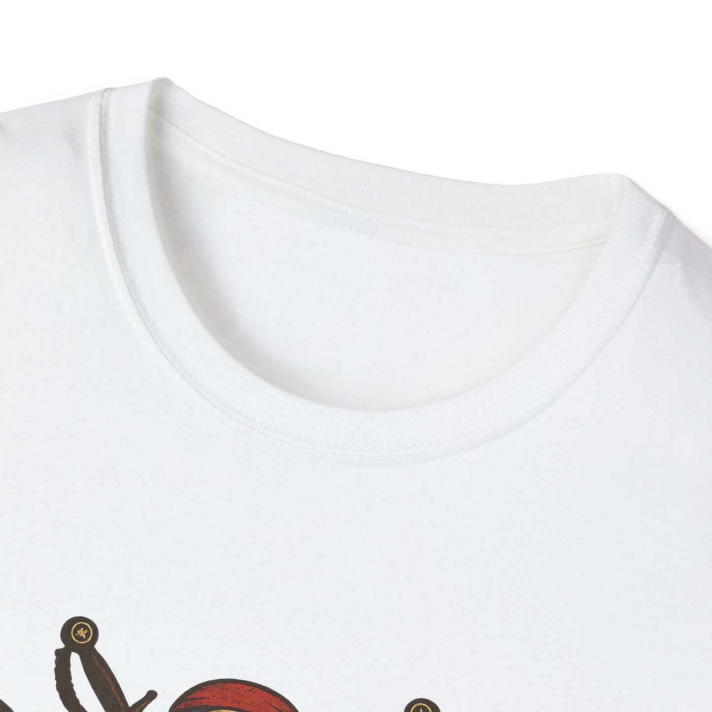 Treasure Island Stealie Grateful Dead T-Shirt