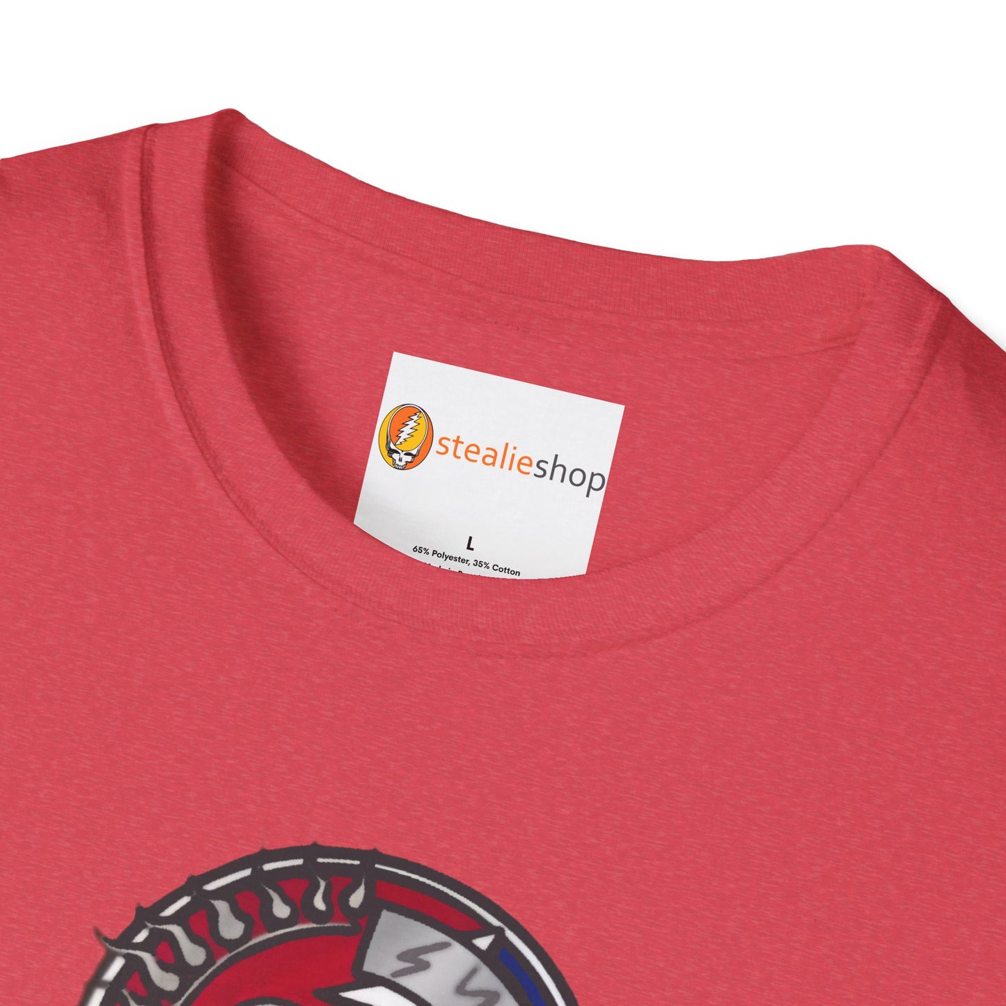 Grateful Dead 60th Anniversary Tshirt