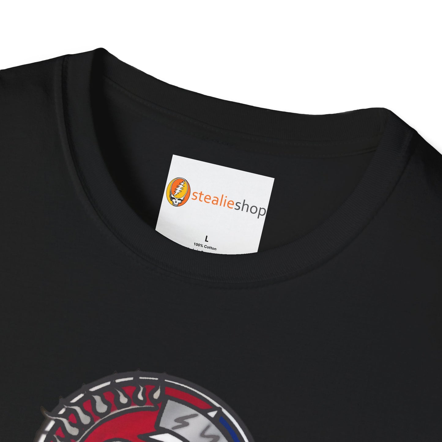 Grateful Dead 60th Anniversary Tshirt