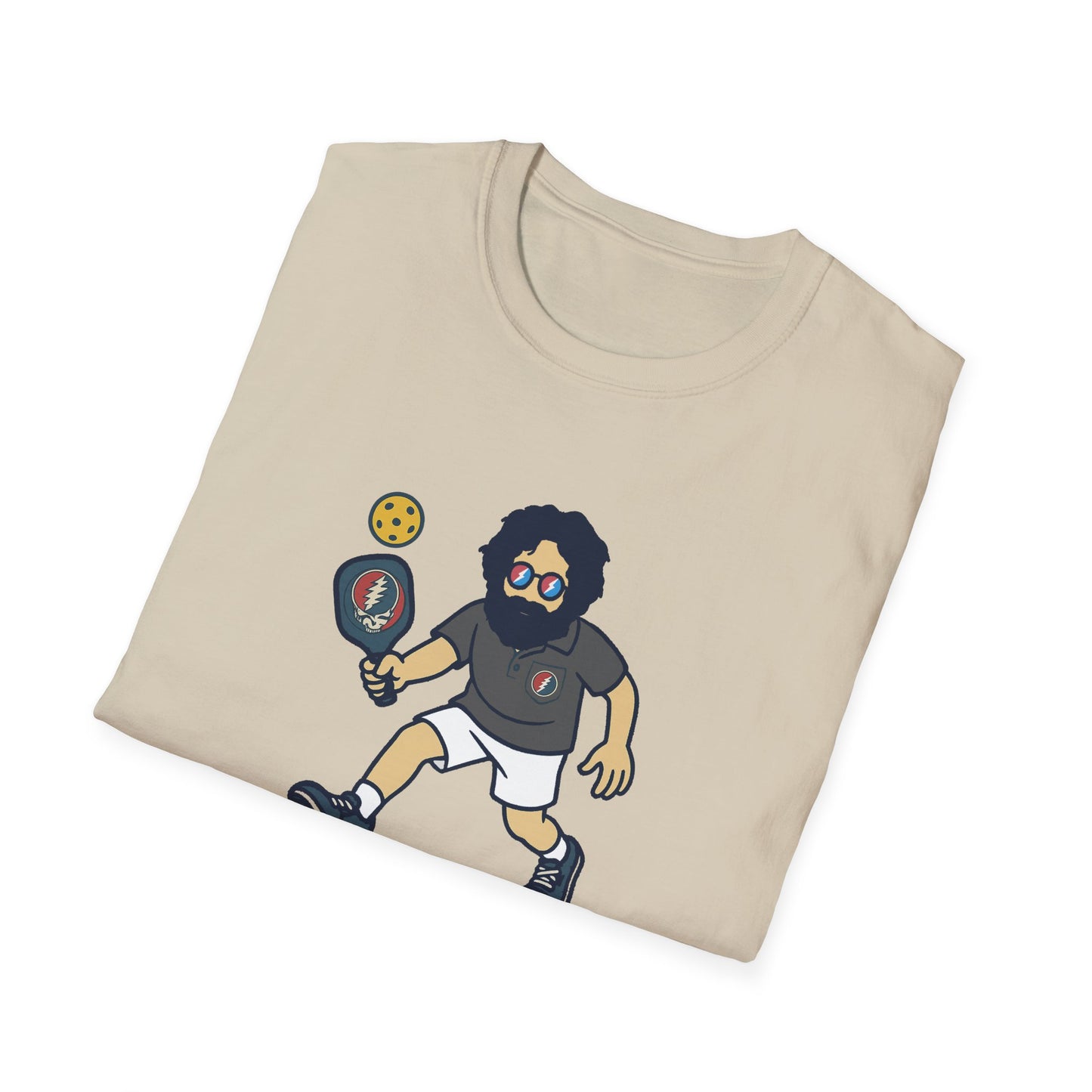 Life is dead. Jerry's In A Pickle T-Shirt