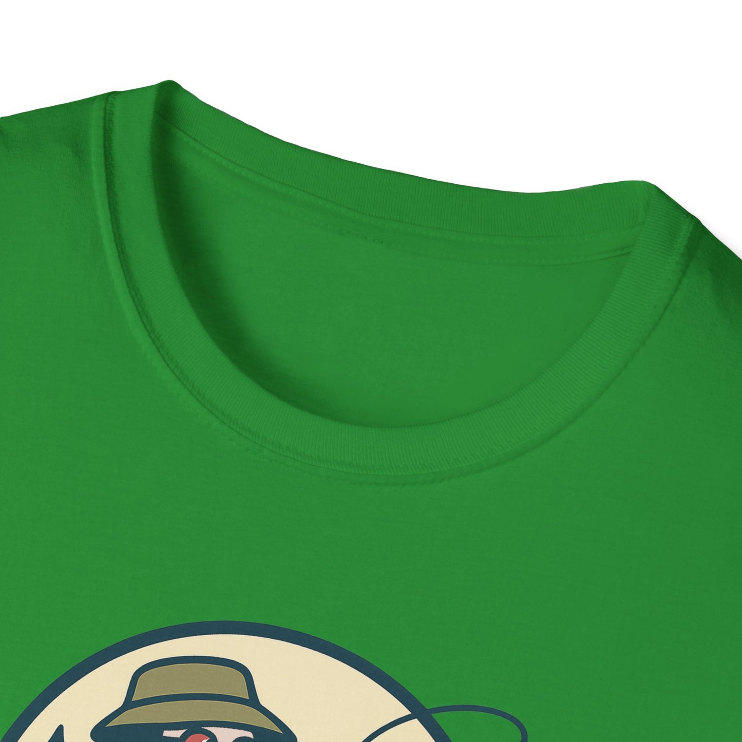 Fly Fishin' Jerry - Life is dead. Grateful Dead TShirt
