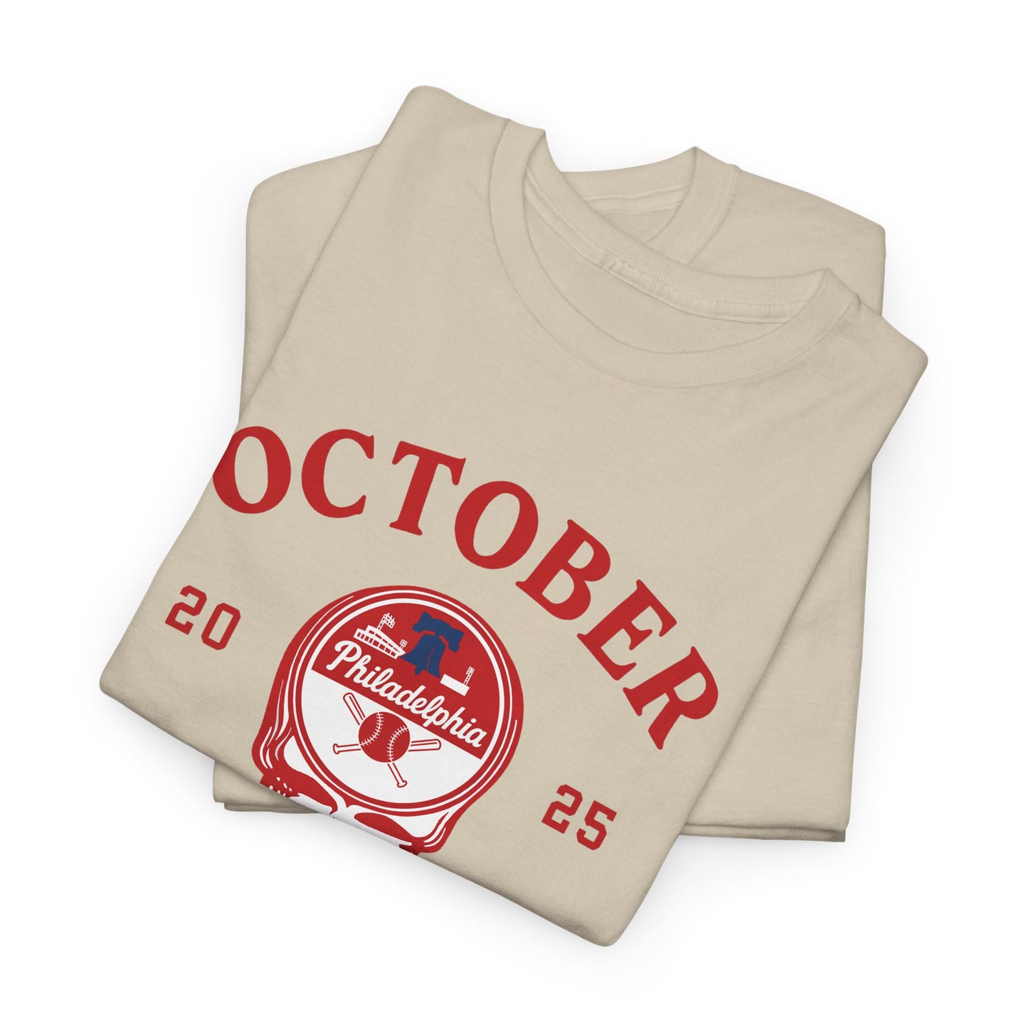 Philadelphia Phillies Playoffs 2025 Stealie Grateful Dead Tshirt