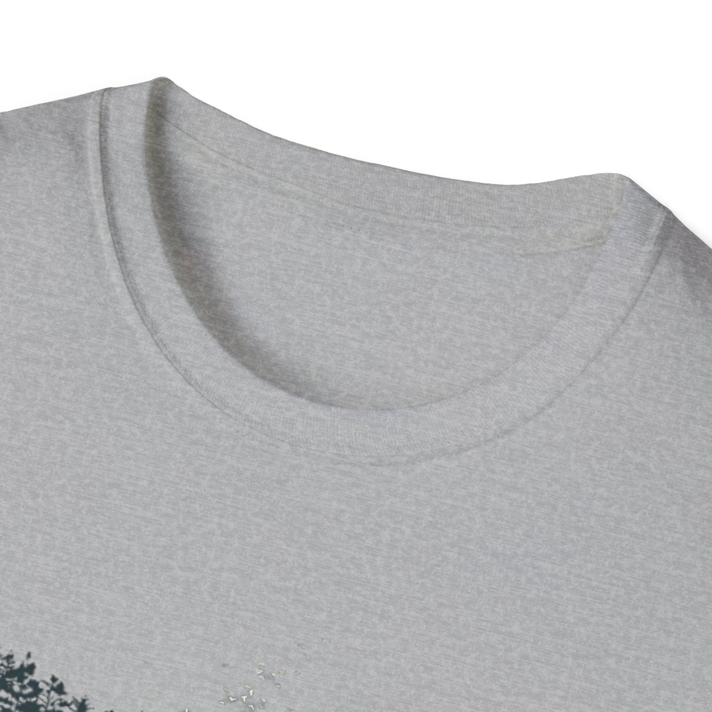 Ripple - Life is dead. Grateful Dead T-Shirt