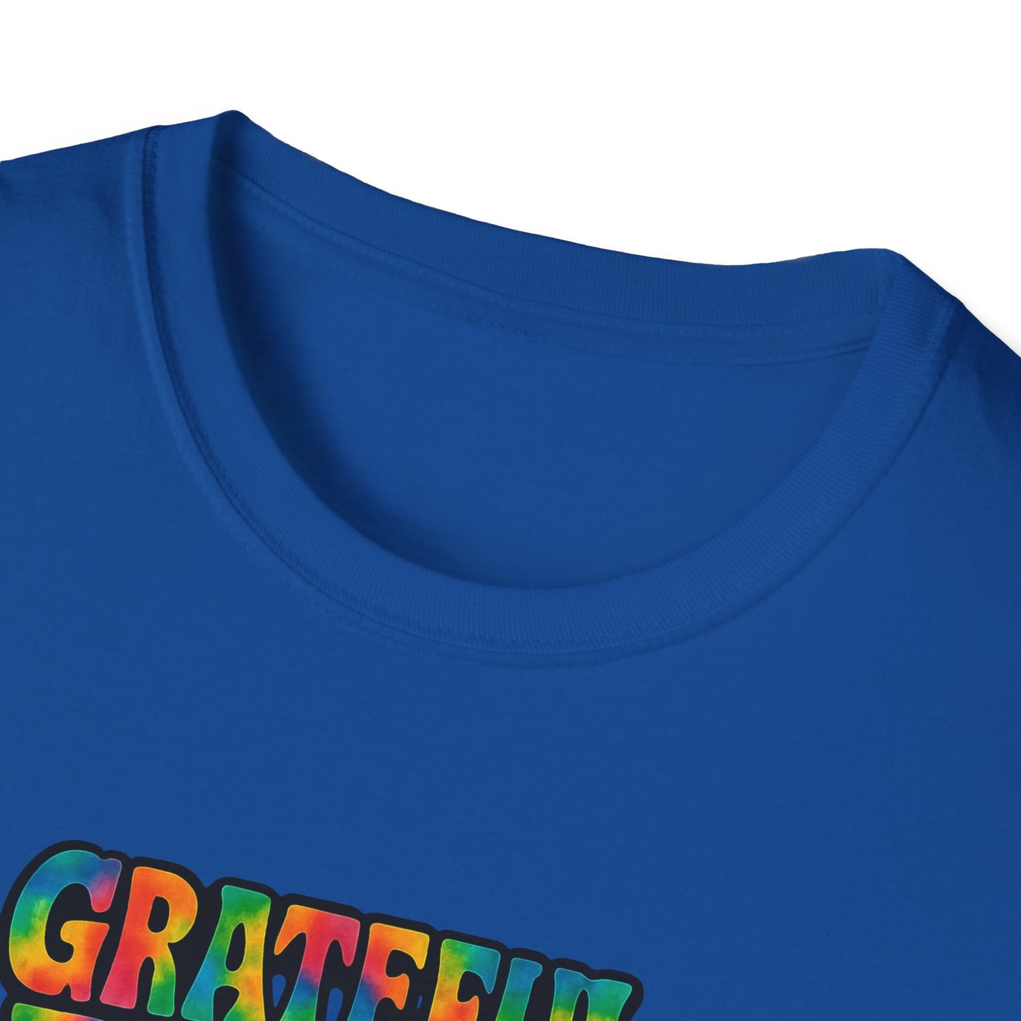 Jerry and The Boys - Life is dead. Grateful Dead TShirt