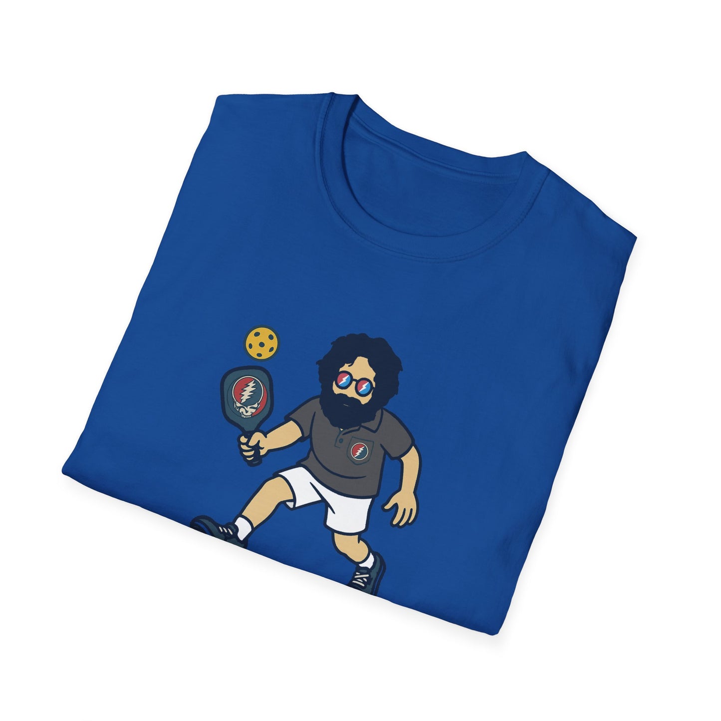 Life is dead. Jerry's In A Pickle T-Shirt