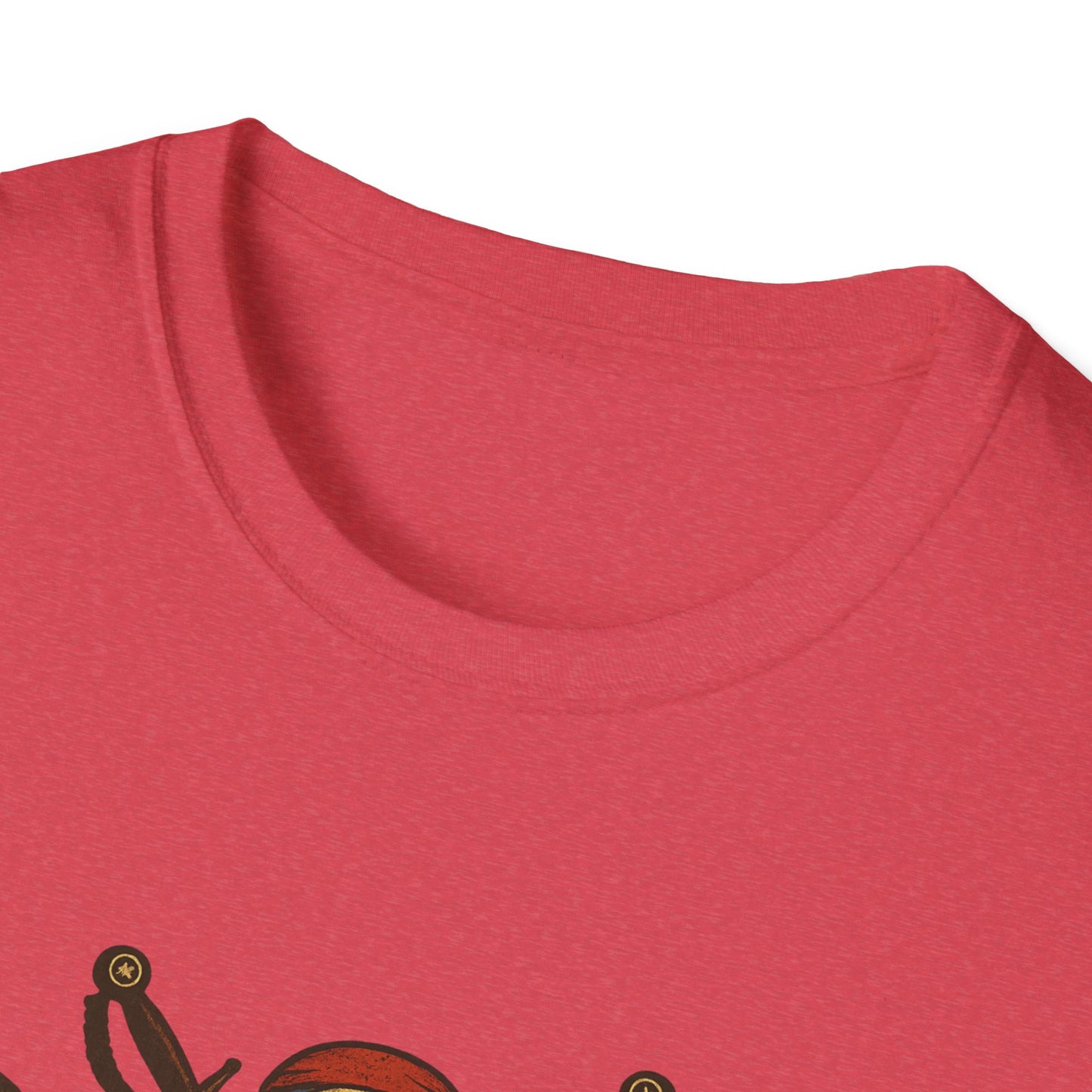Treasure Island Stealie Grateful Dead T-Shirt