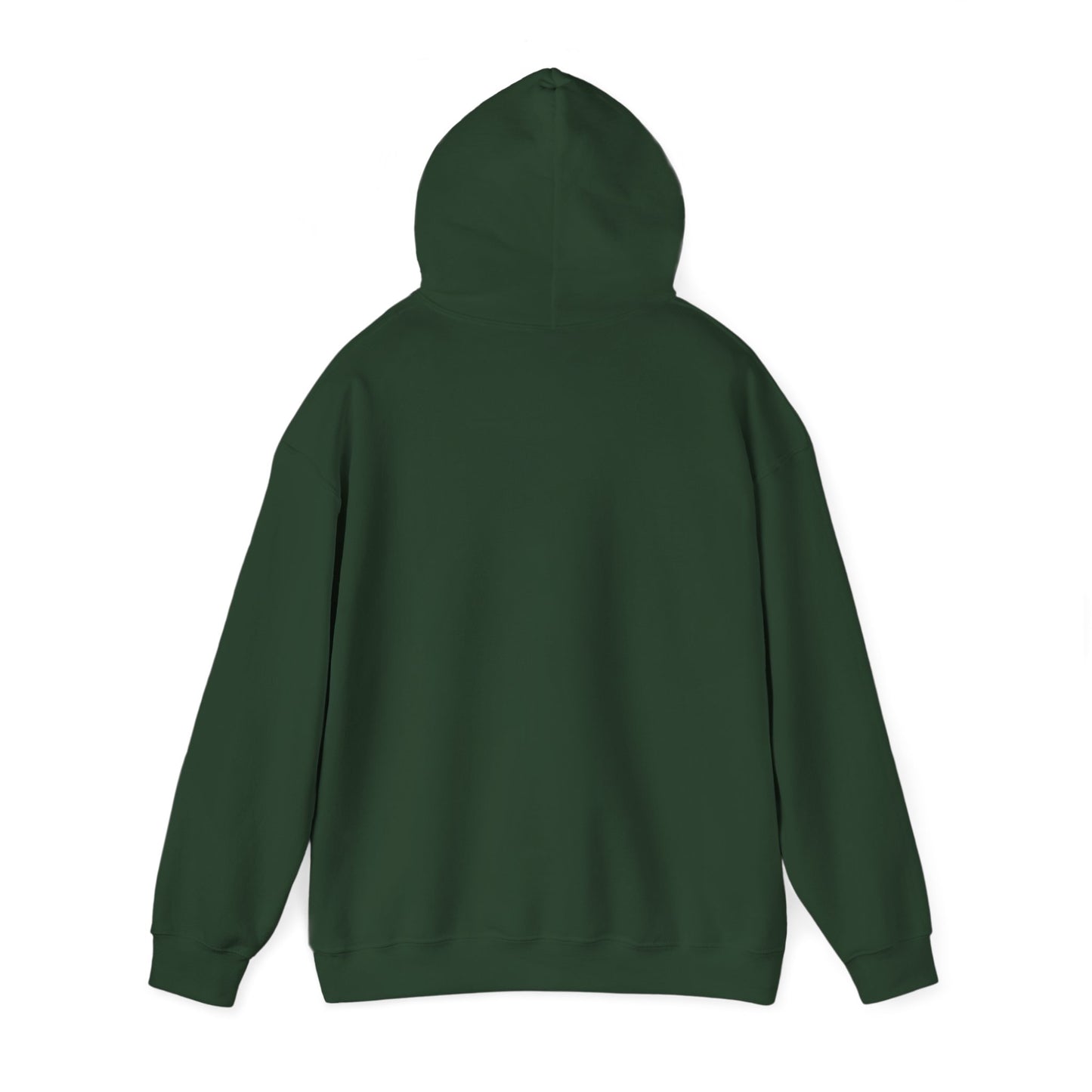 Life is dead. Skeleton Crew Grateful Dead Unisex Hoodie