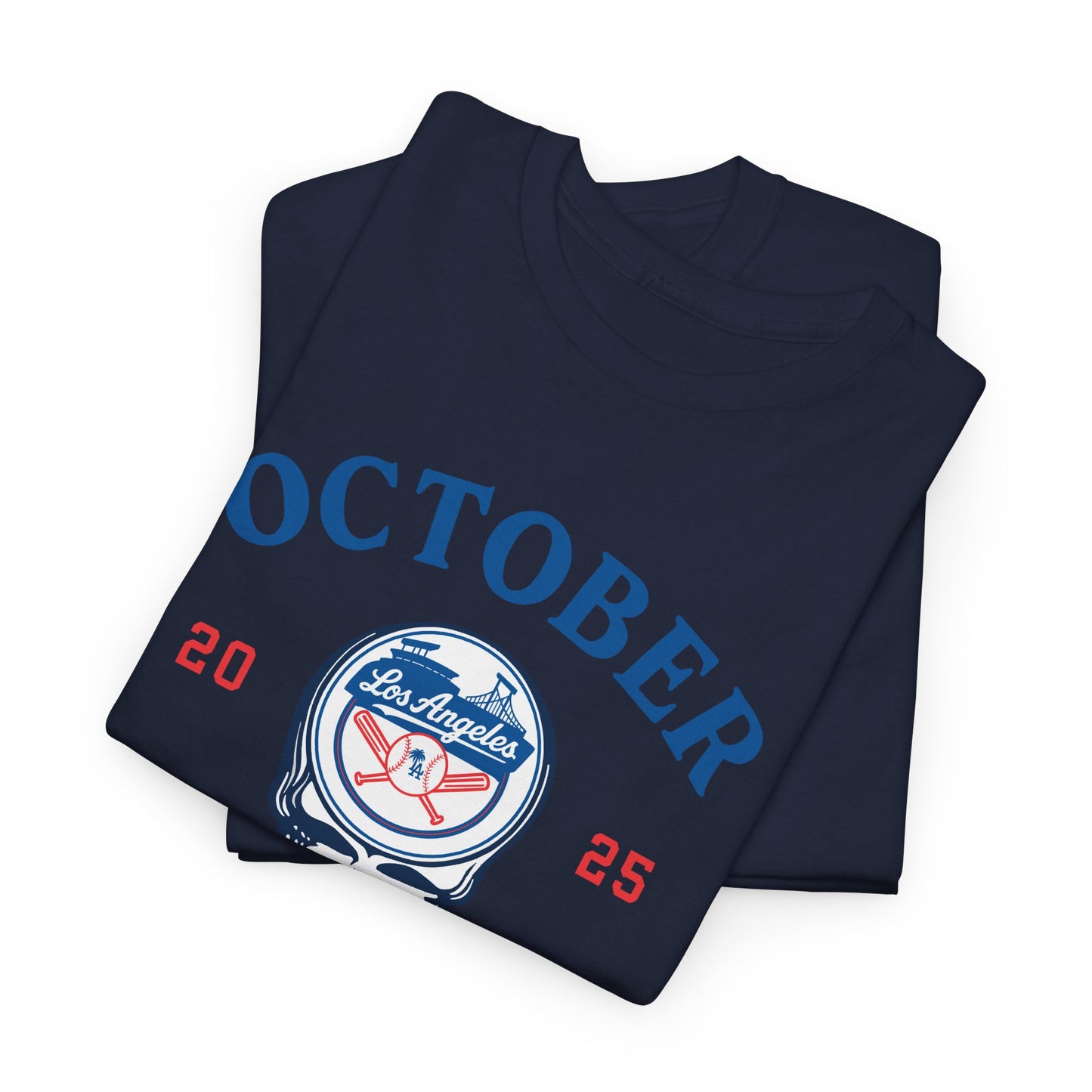 Los Angeles Dodgers Playoffs 2025 Stealie Grateful Dead Tshirt